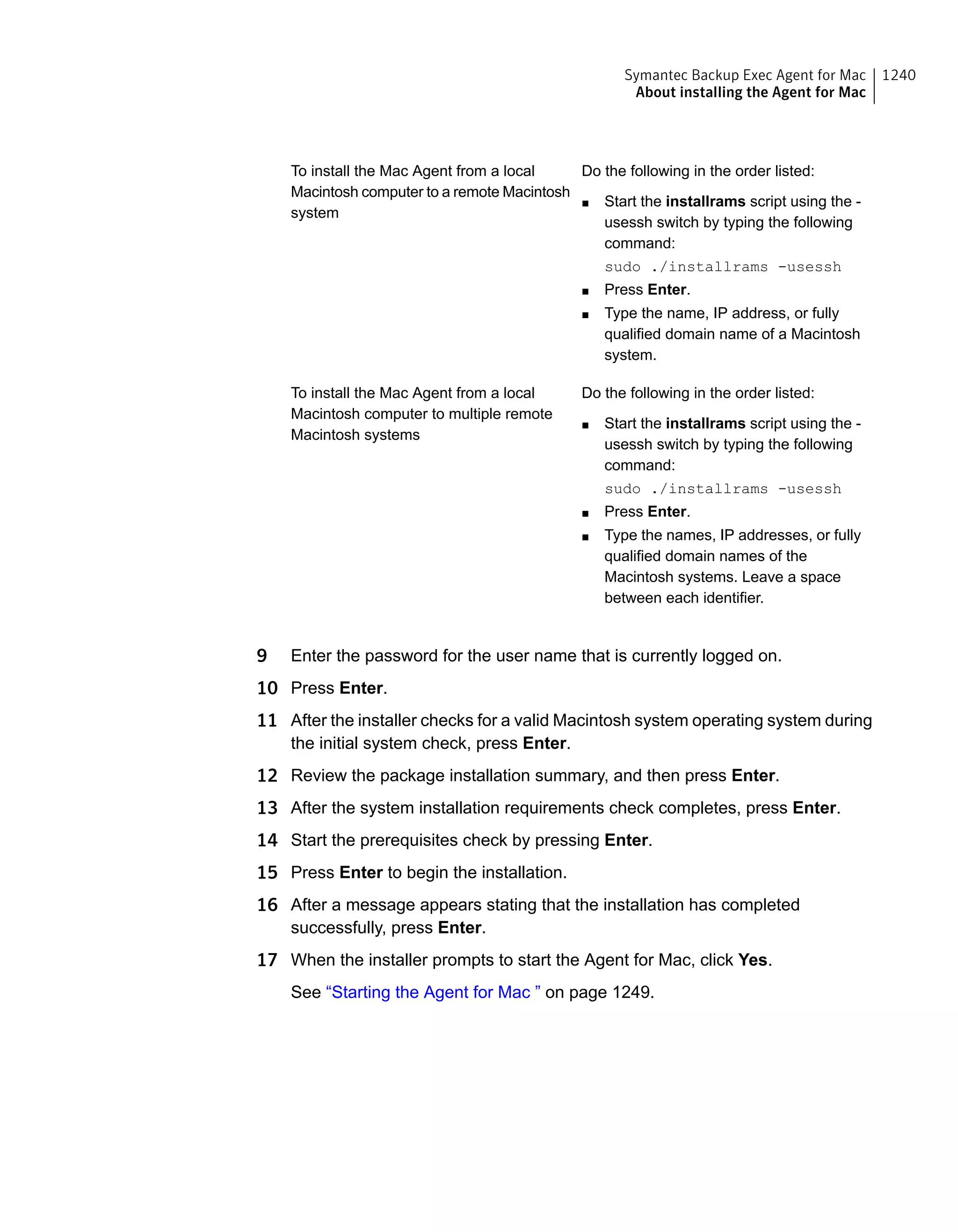 Symantec Backup Exec 15 Administrator's Guide