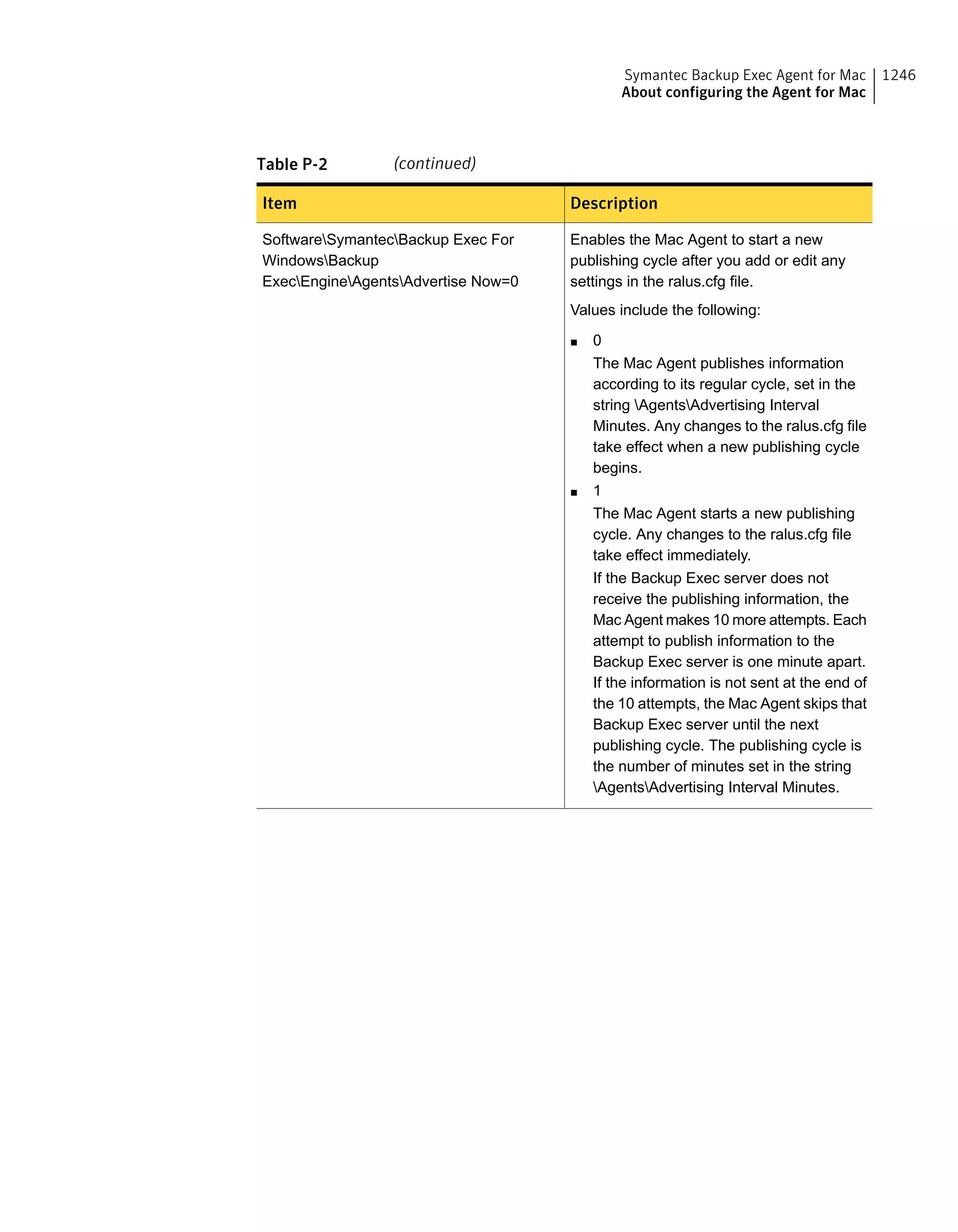 Symantec Backup Exec 15 Administrator's Guide