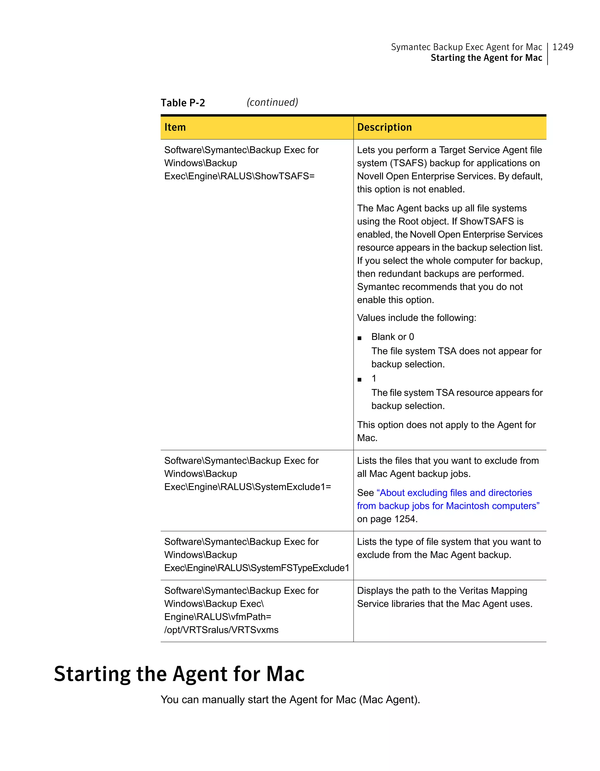 Symantec Backup Exec 15 Administrator's Guide