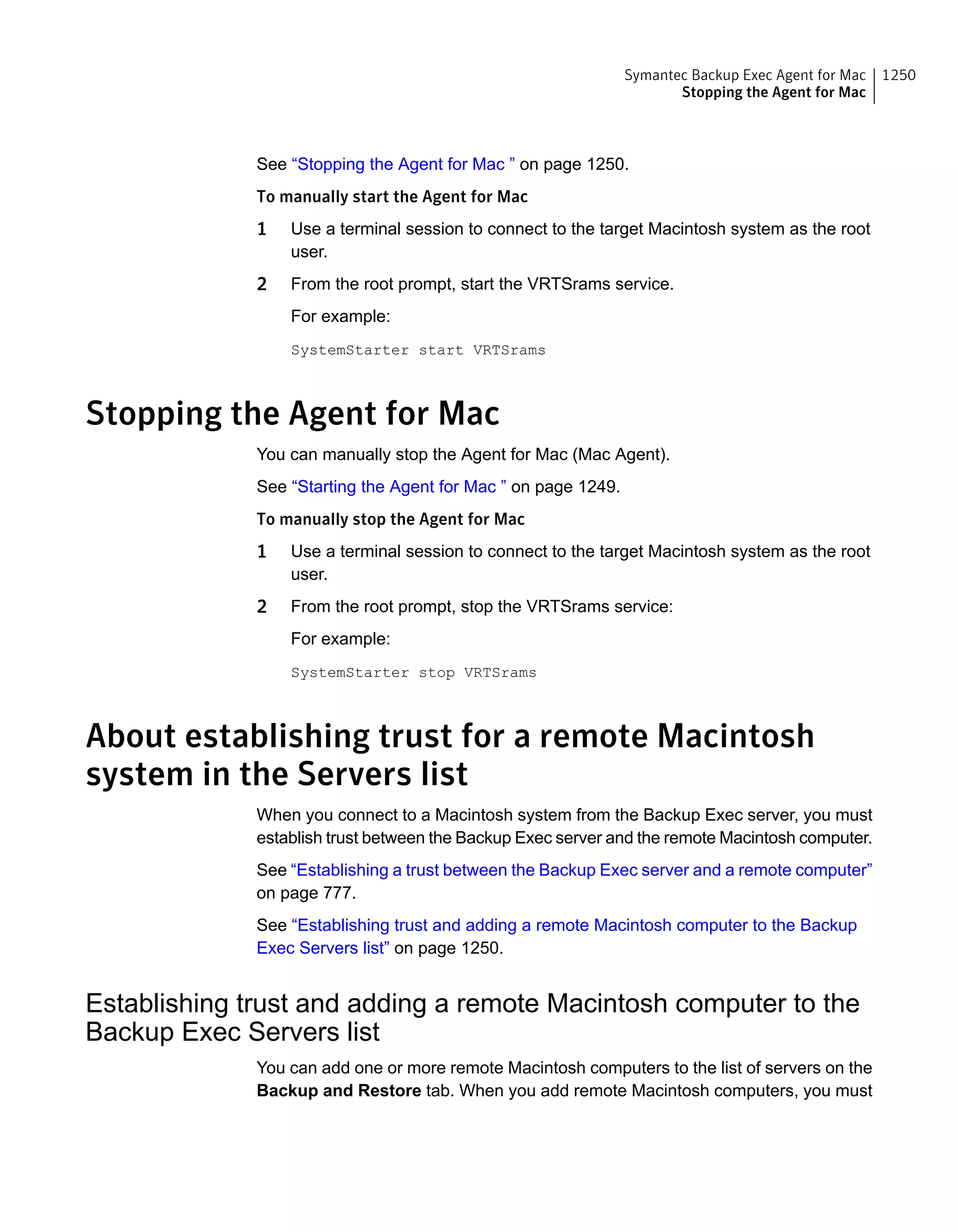 Symantec Backup Exec 15 Administrator's Guide