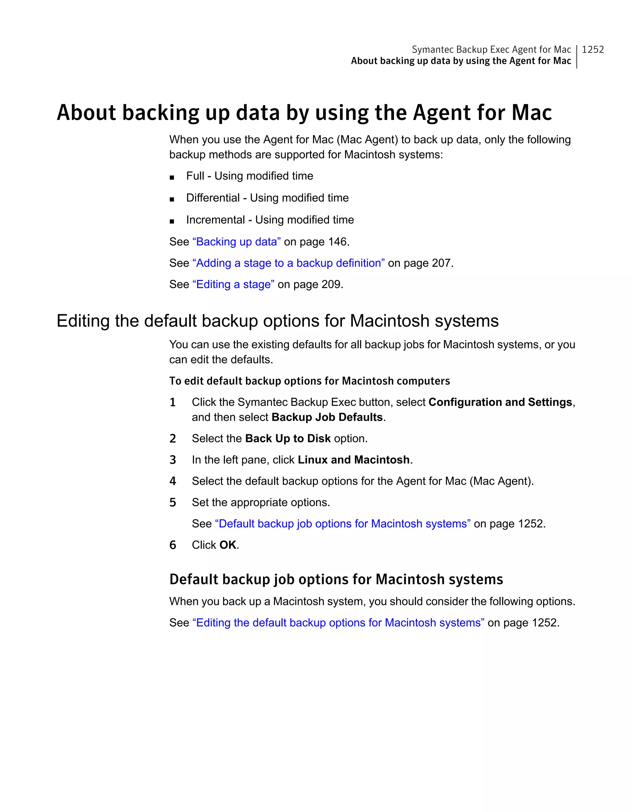Symantec Backup Exec 15 Administrator's Guide