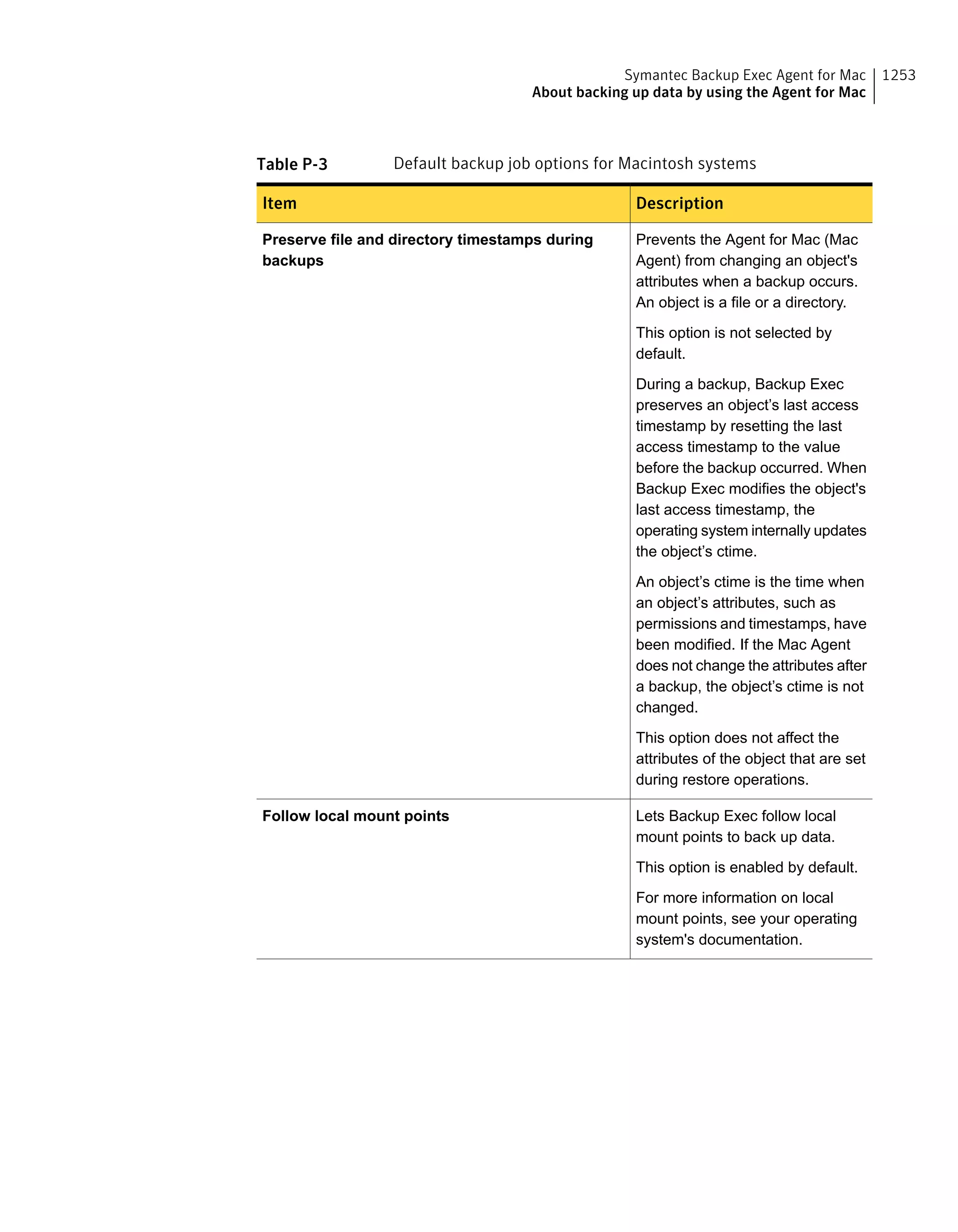 Symantec Backup Exec 15 Administrator's Guide