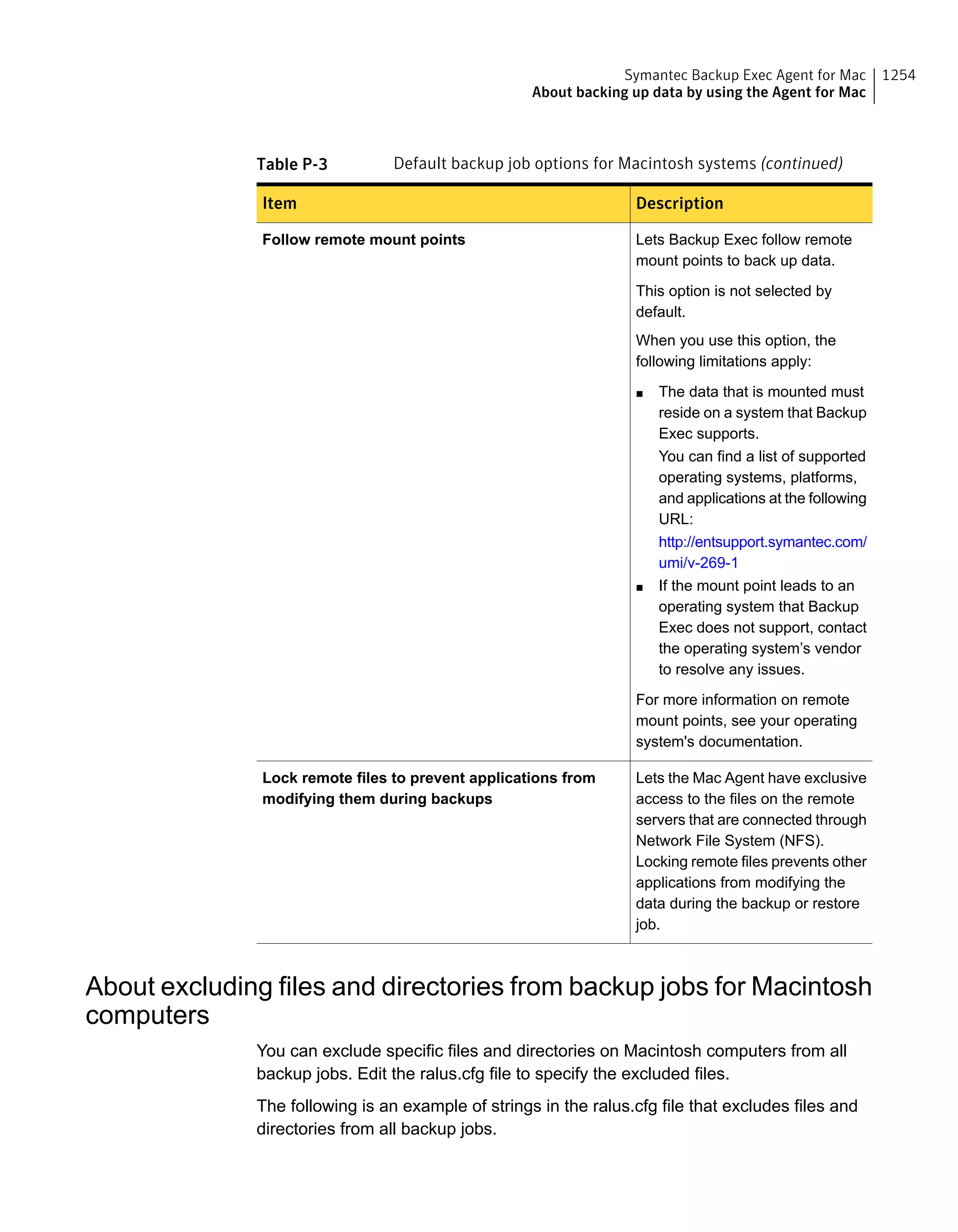 Symantec Backup Exec 15 Administrator's Guide