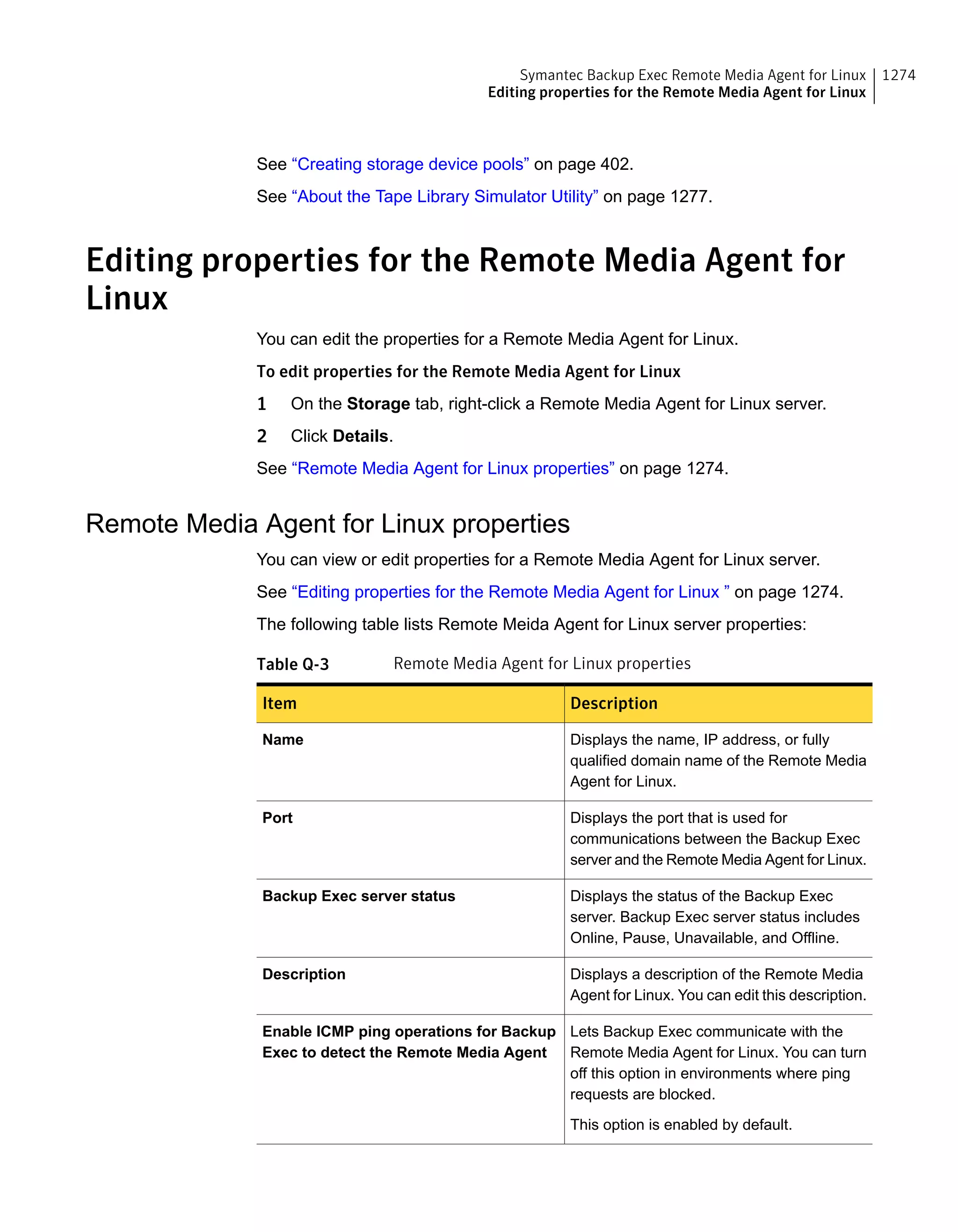 Symantec Backup Exec 15 Administrator's Guide