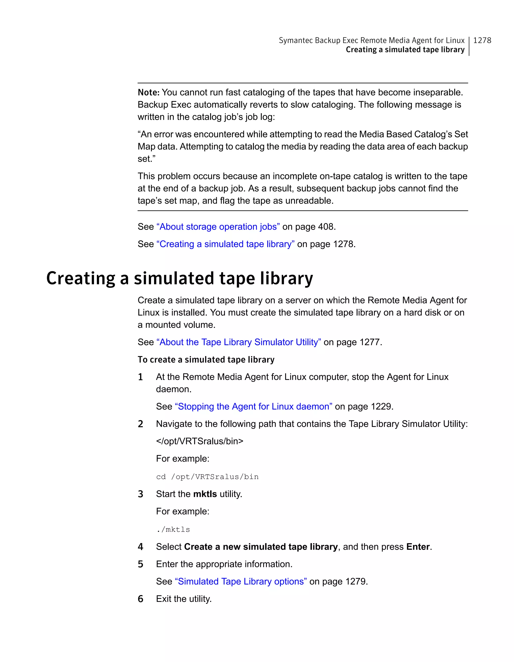 Symantec Backup Exec 15 Administrator's Guide
