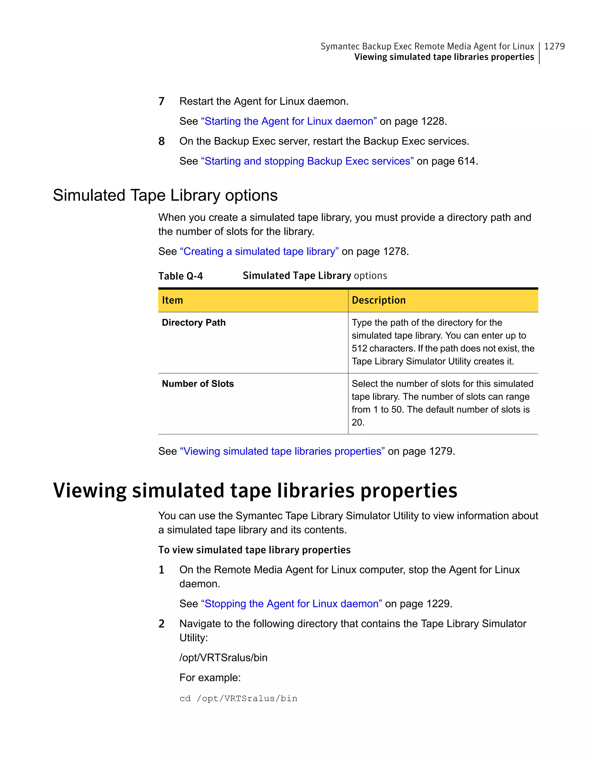 Symantec Backup Exec 15 Administrator's Guide