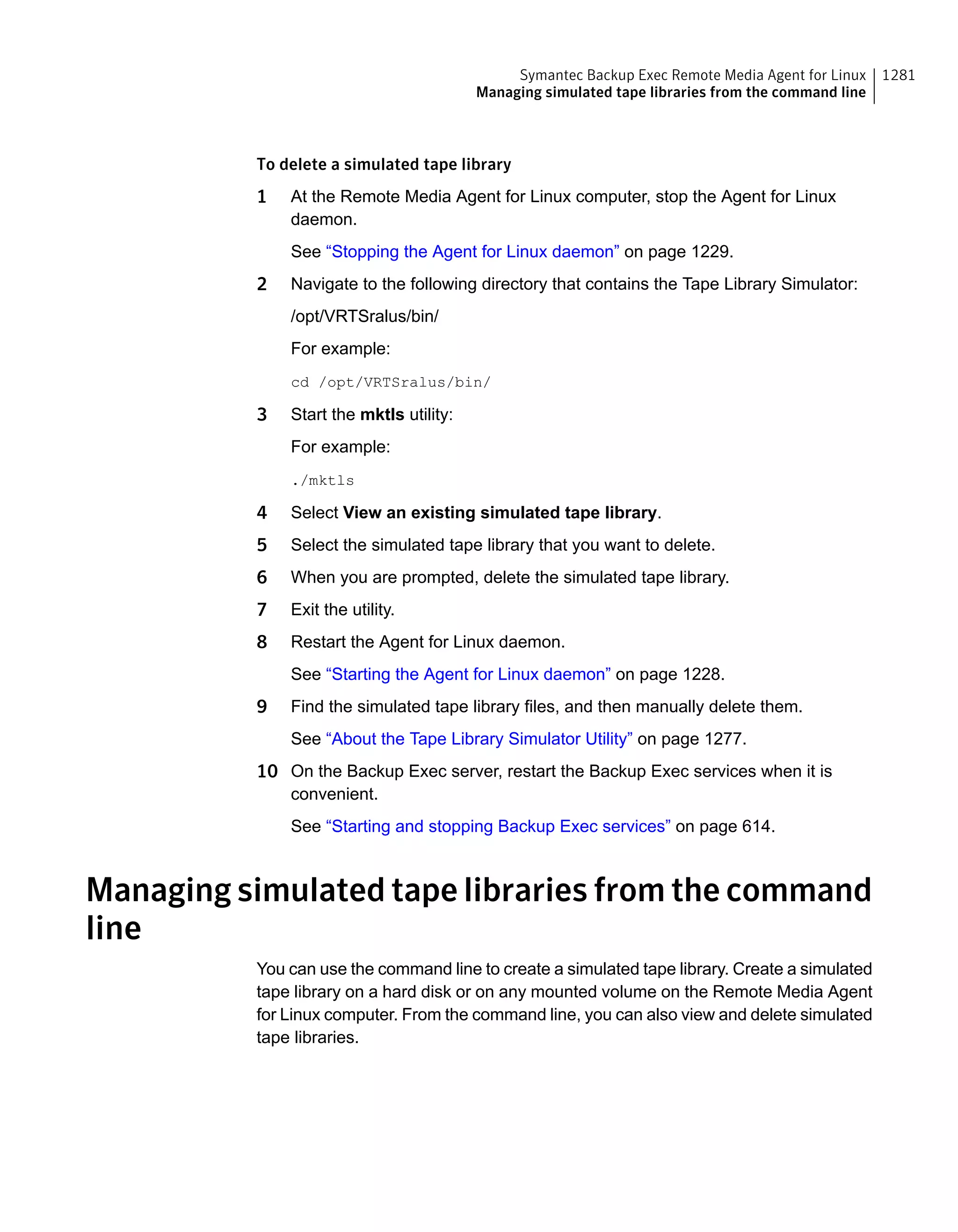 Symantec Backup Exec 15 Administrator's Guide