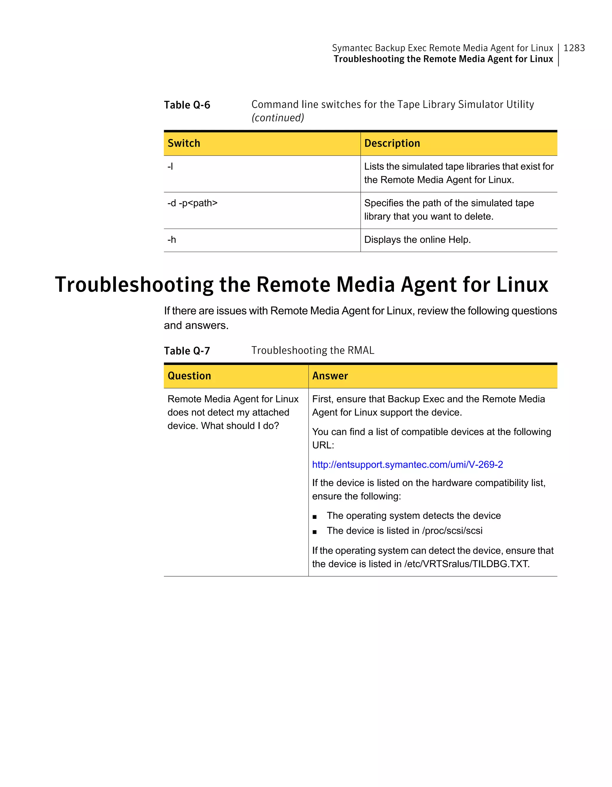 Symantec Backup Exec 15 Administrator's Guide