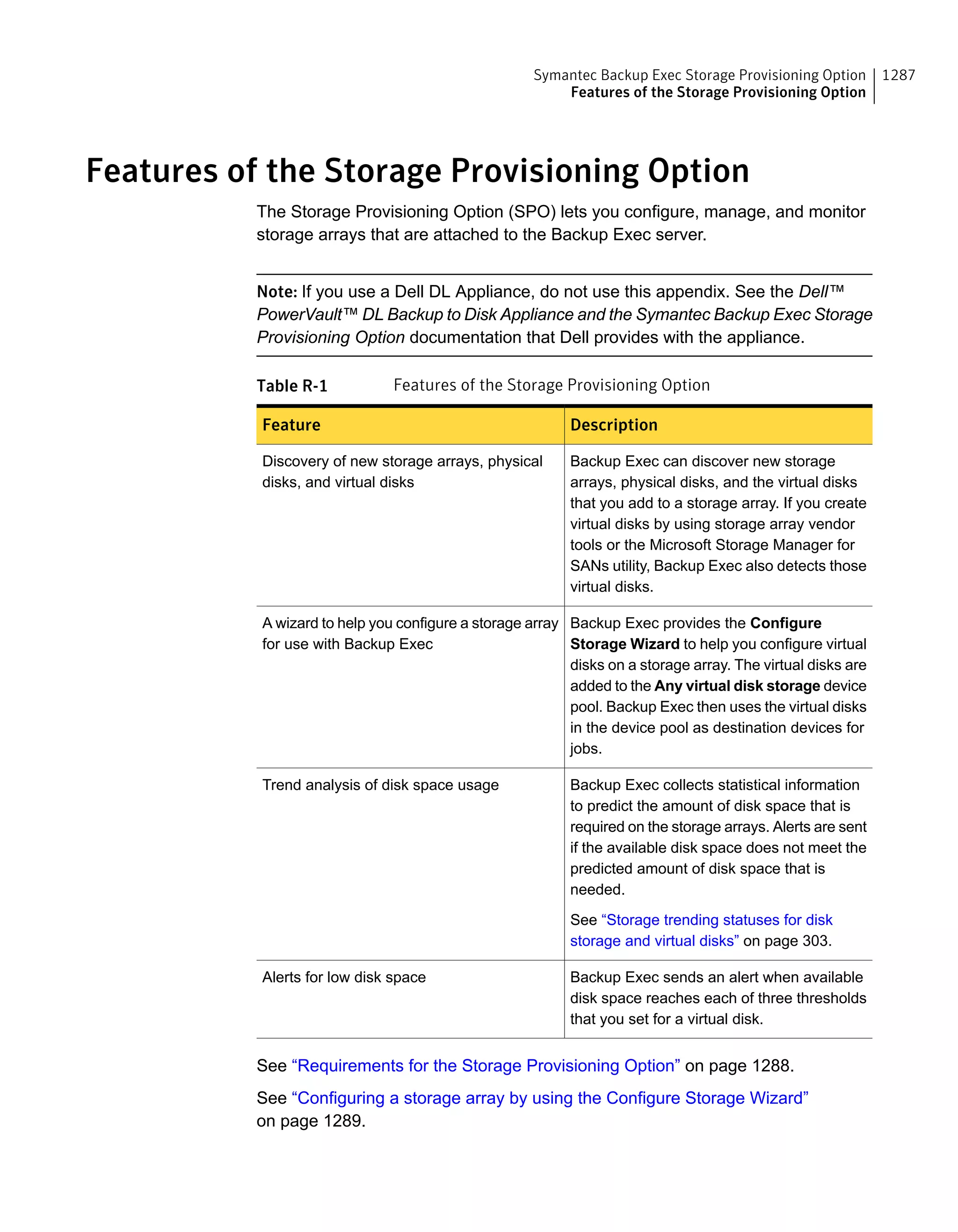 Symantec Backup Exec 15 Administrator's Guide