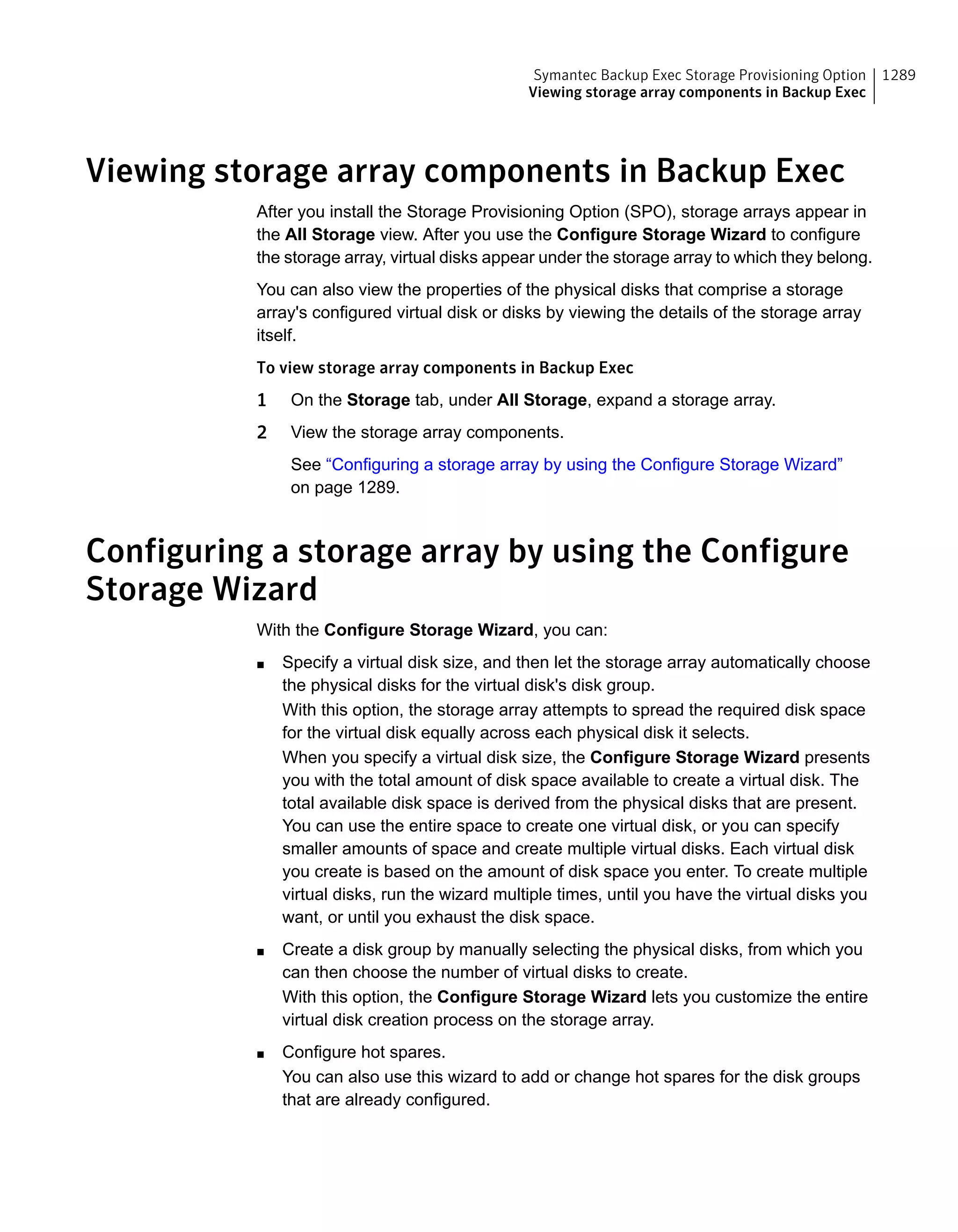 Symantec Backup Exec 15 Administrator's Guide
