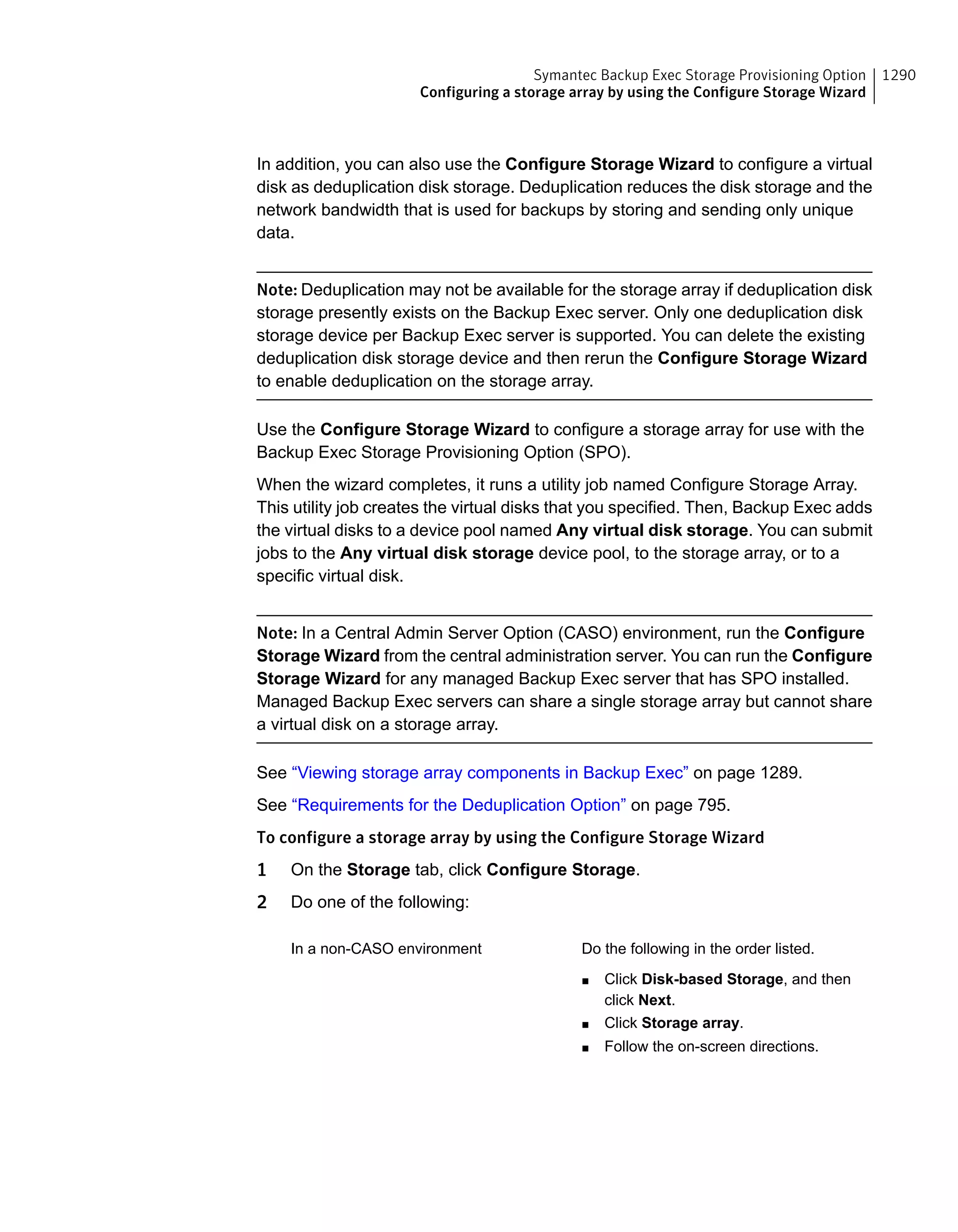 Symantec Backup Exec 15 Administrator's Guide