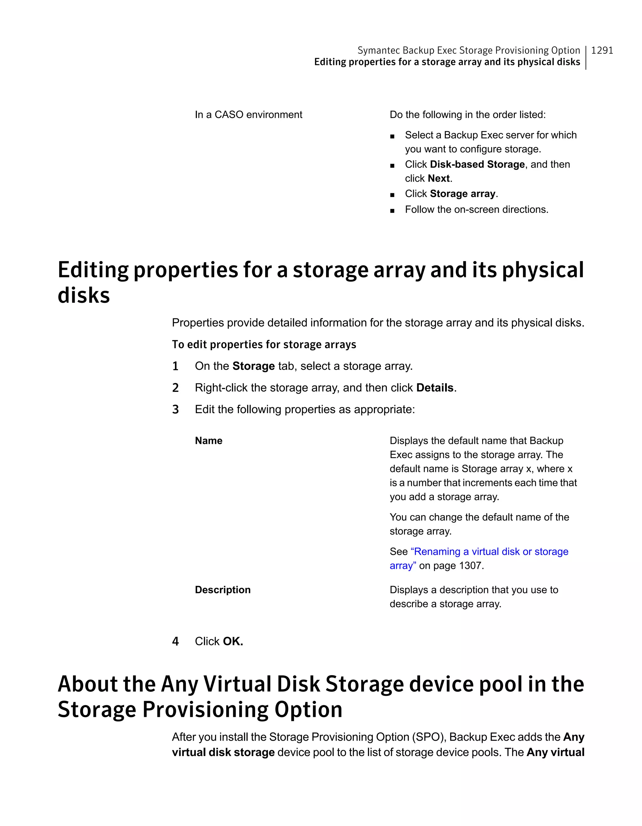 Symantec Backup Exec 15 Administrator's Guide