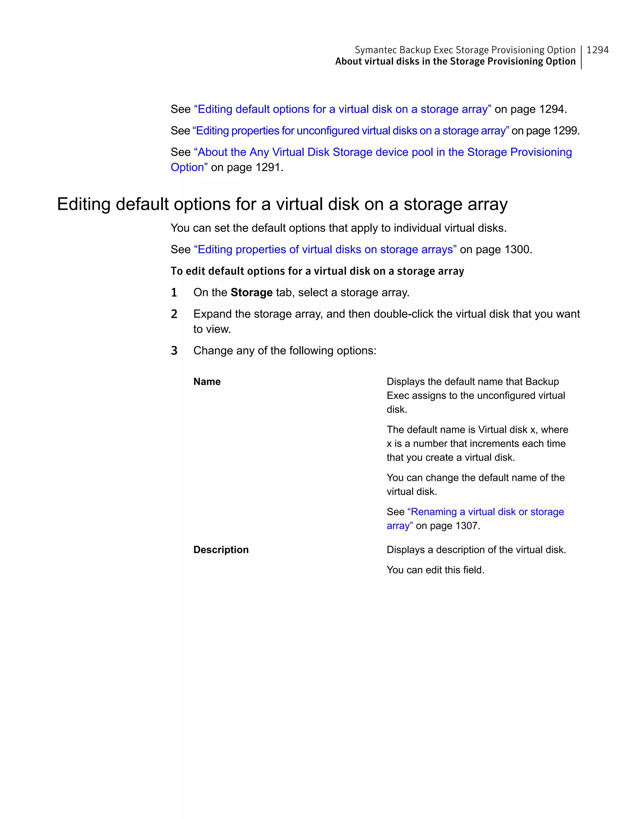 Symantec Backup Exec 15 Administrator's Guide