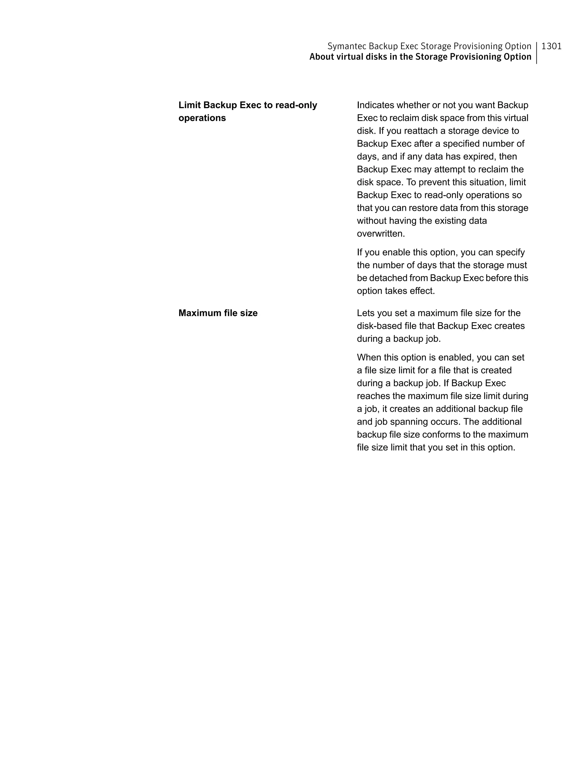 Symantec Backup Exec 15 Administrator's Guide