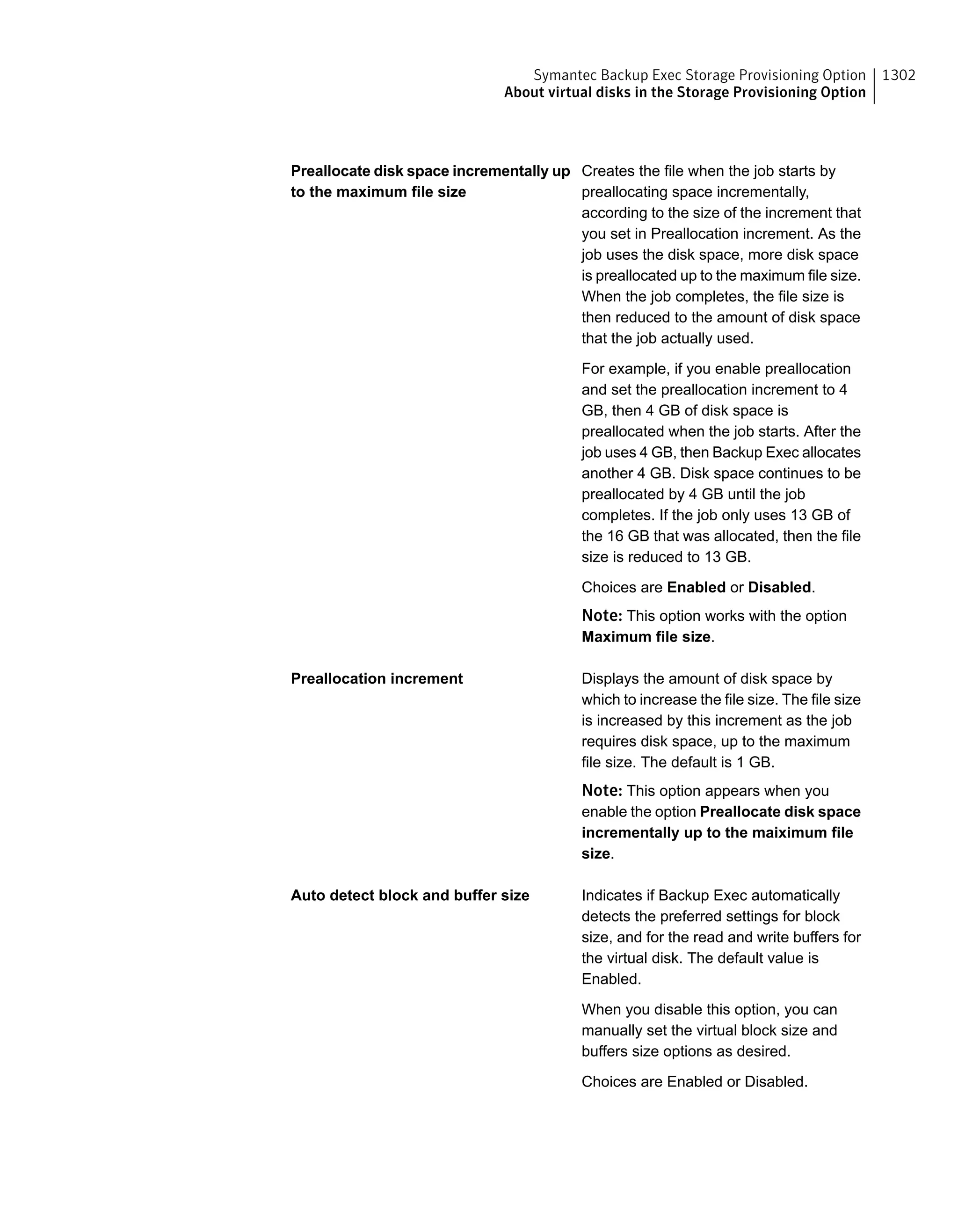 Symantec Backup Exec 15 Administrator's Guide
