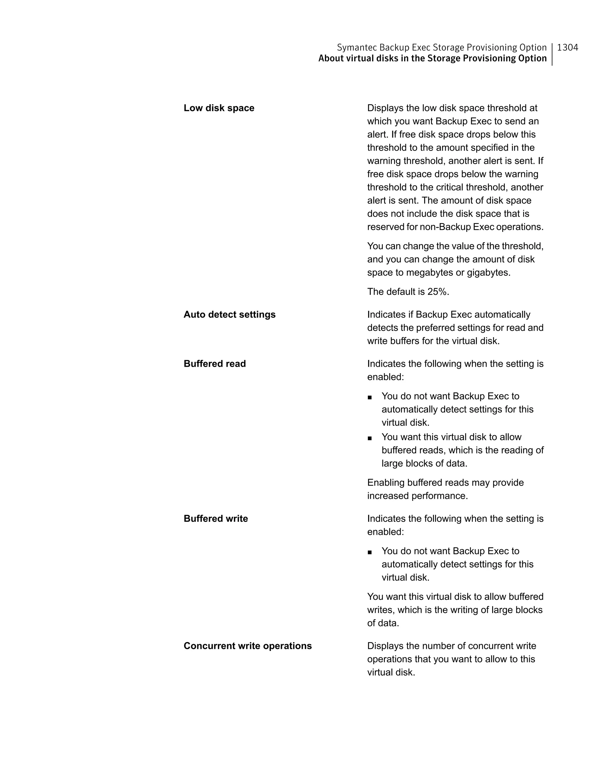 Symantec Backup Exec 15 Administrator's Guide