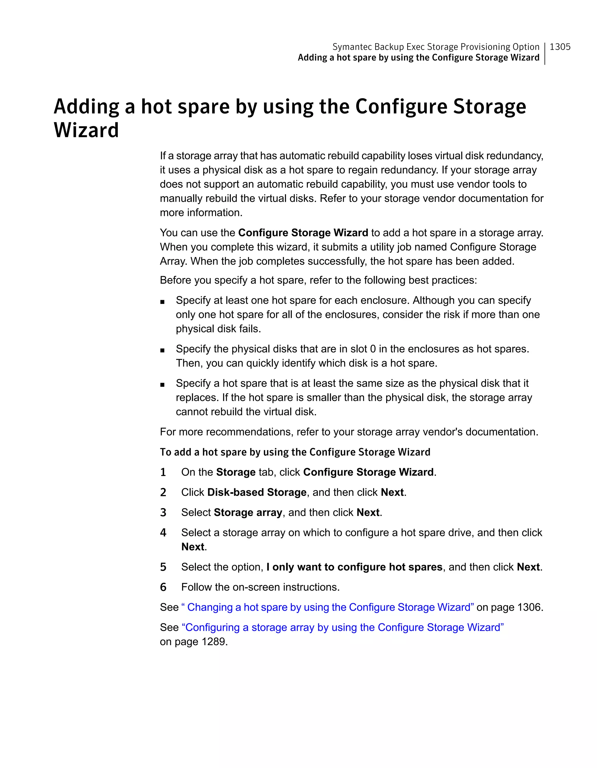 Symantec Backup Exec 15 Administrator's Guide