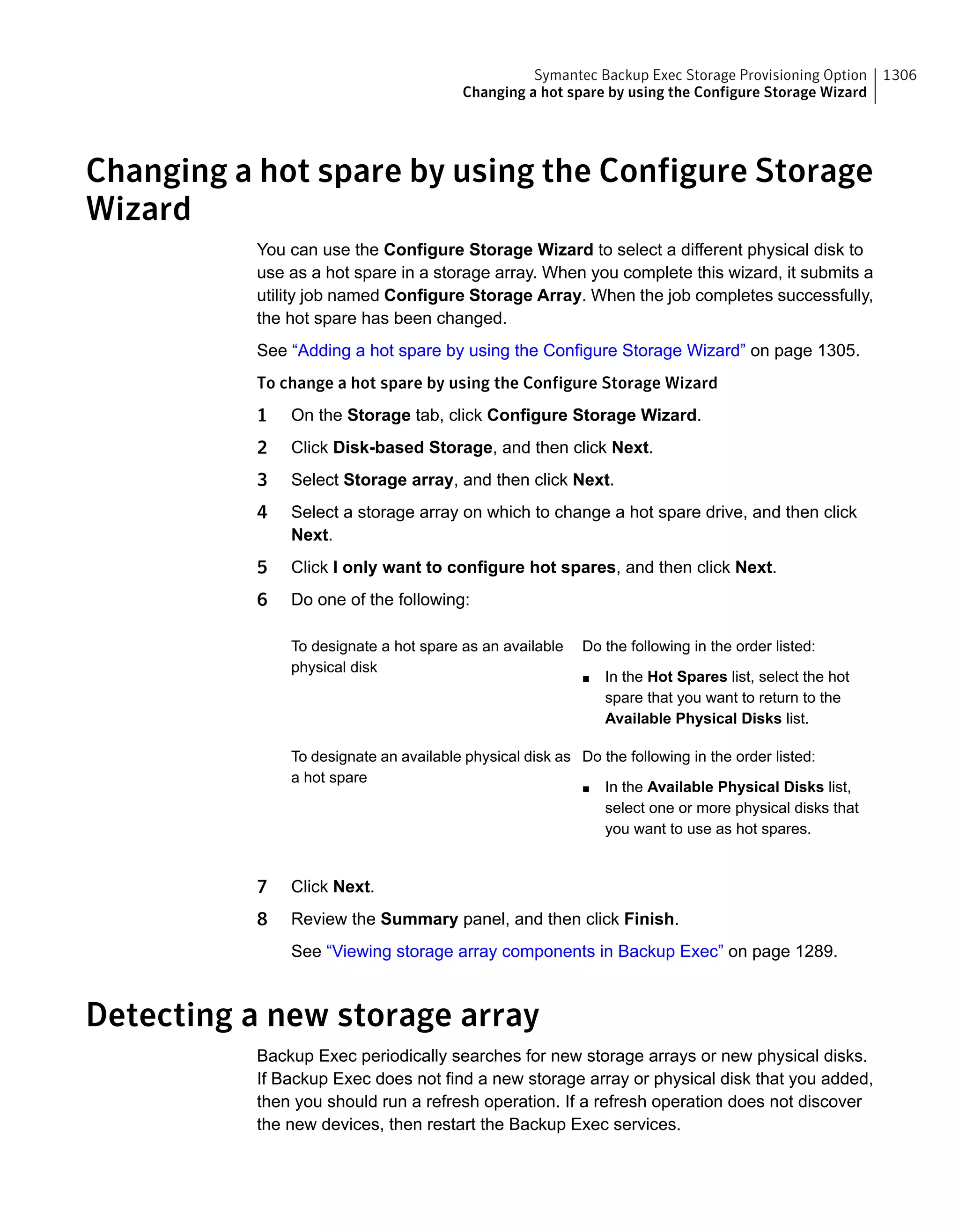 Symantec Backup Exec 15 Administrator's Guide