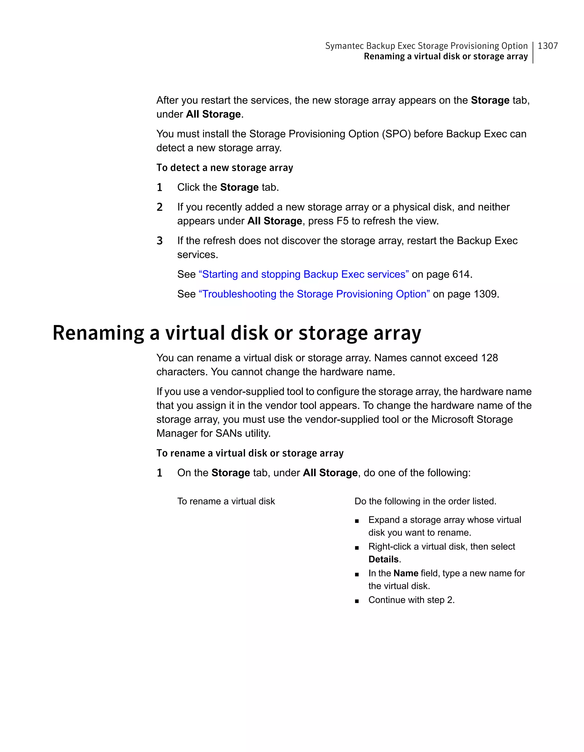 Symantec Backup Exec 15 Administrator's Guide