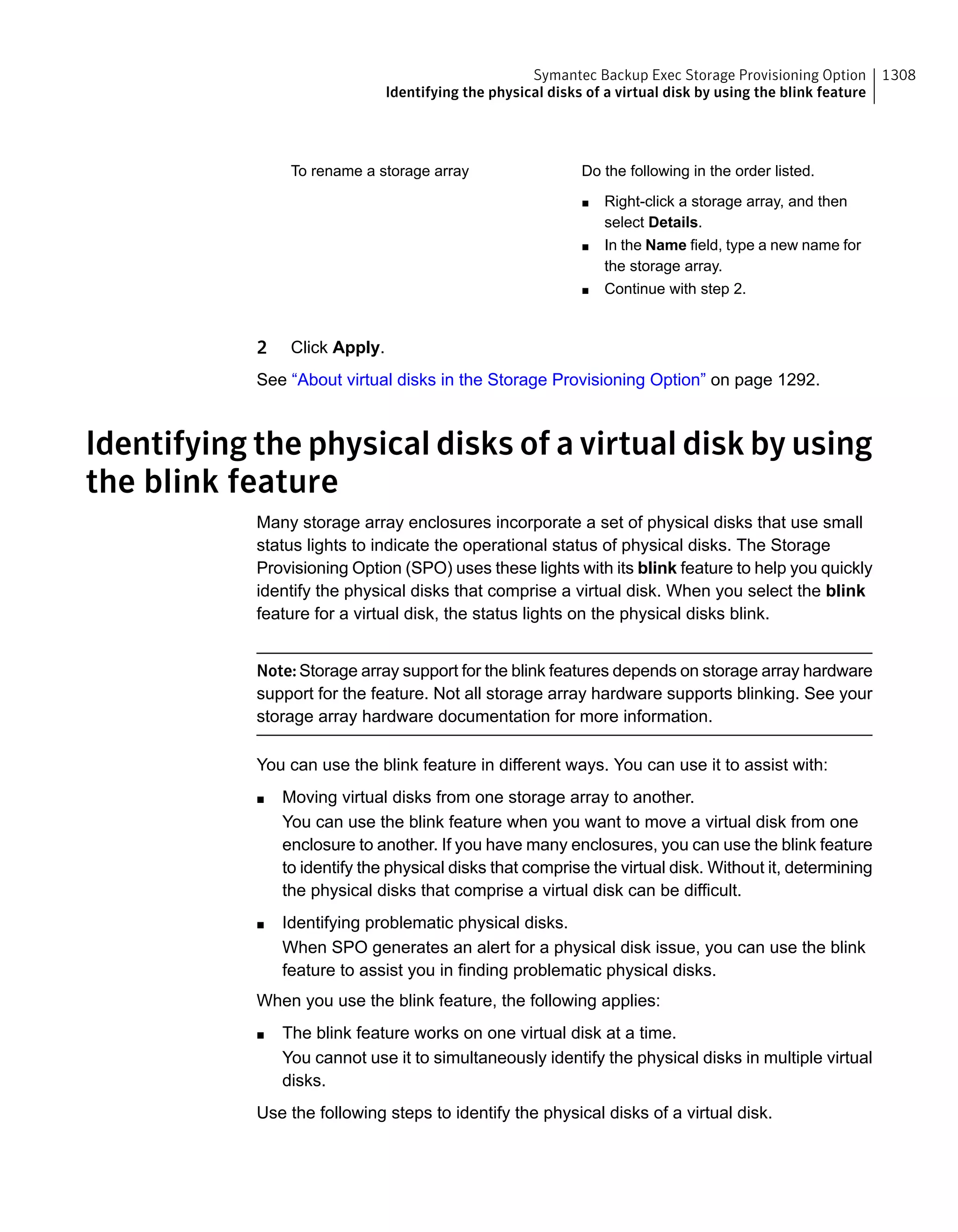 Symantec Backup Exec 15 Administrator's Guide