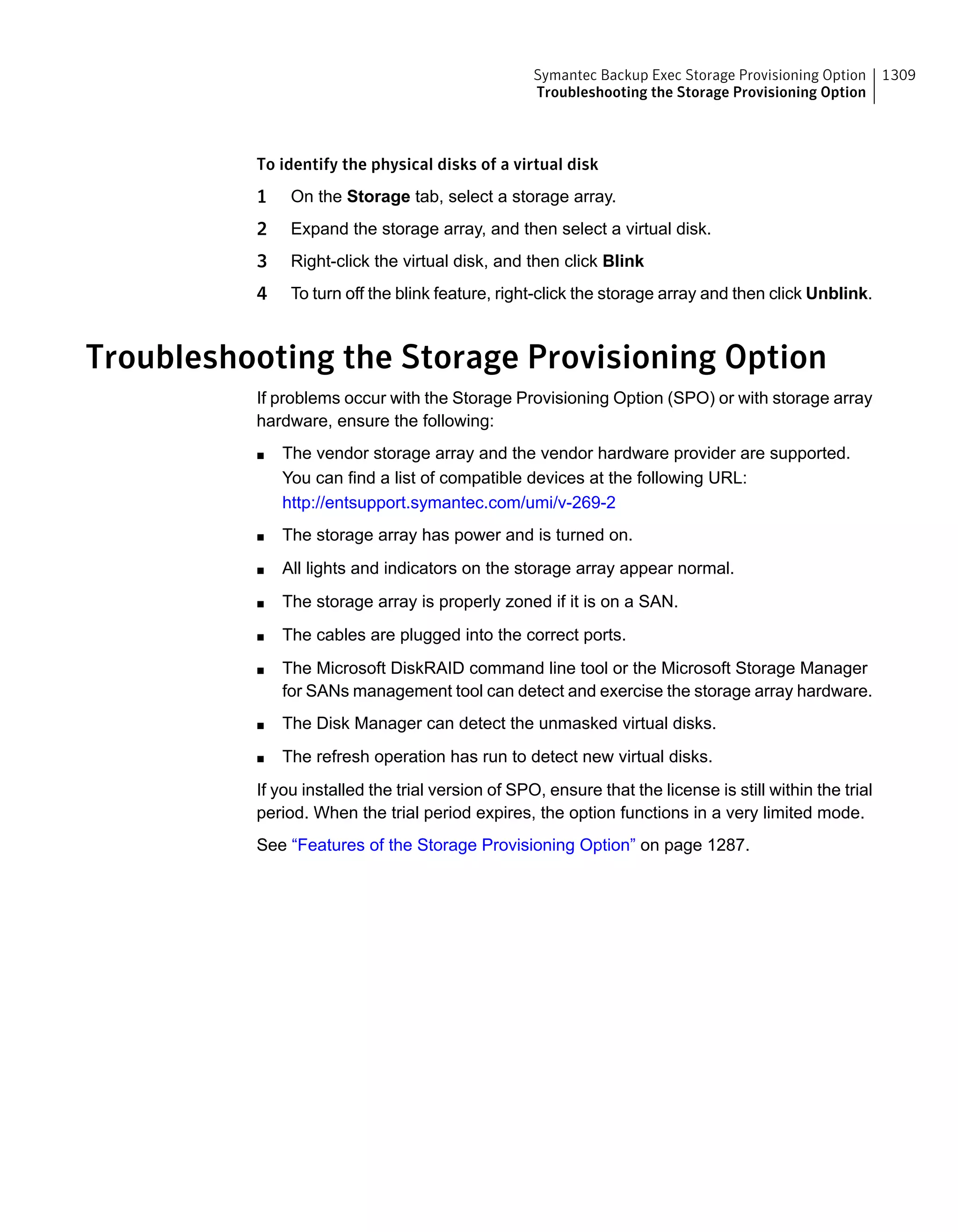 Symantec Backup Exec 15 Administrator's Guide
