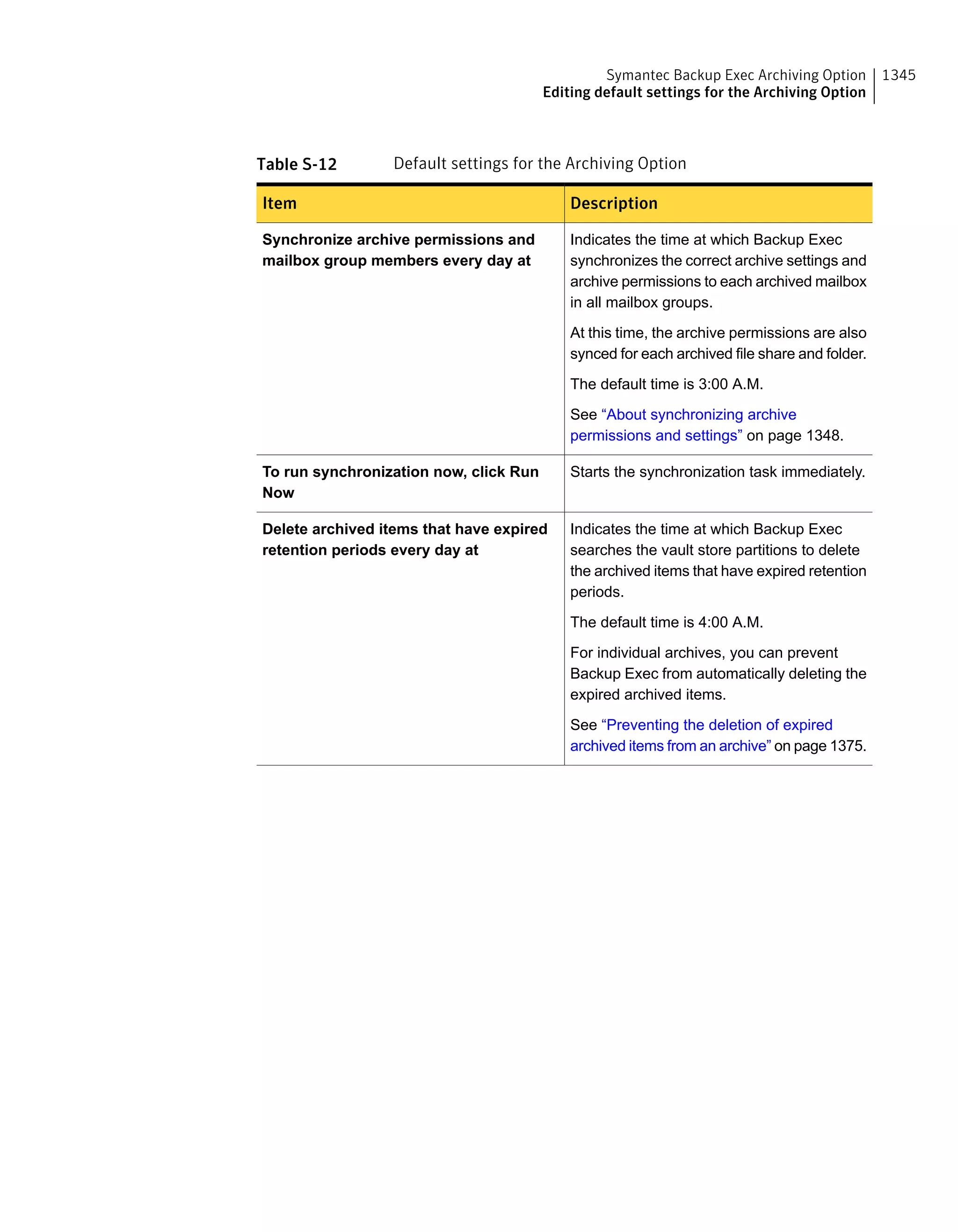 Symantec Backup Exec 15 Administrator's Guide