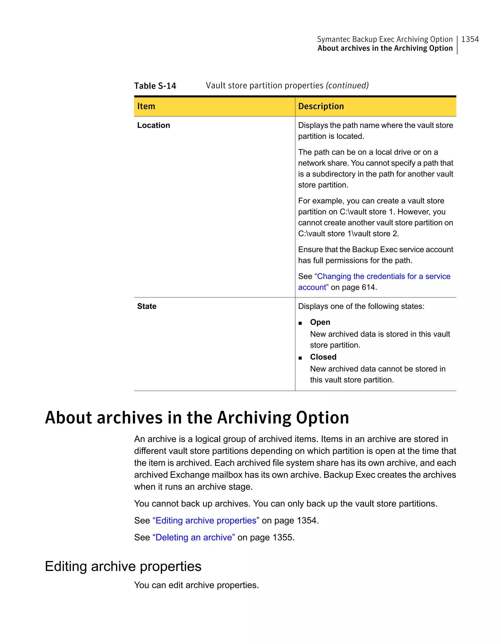 Symantec Backup Exec 15 Administrator's Guide