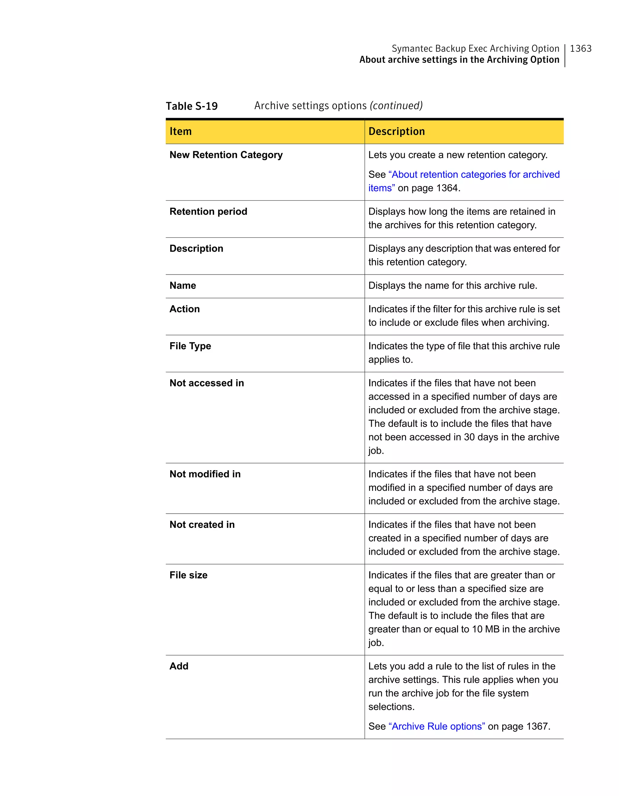 Symantec Backup Exec 15 Administrator's Guide