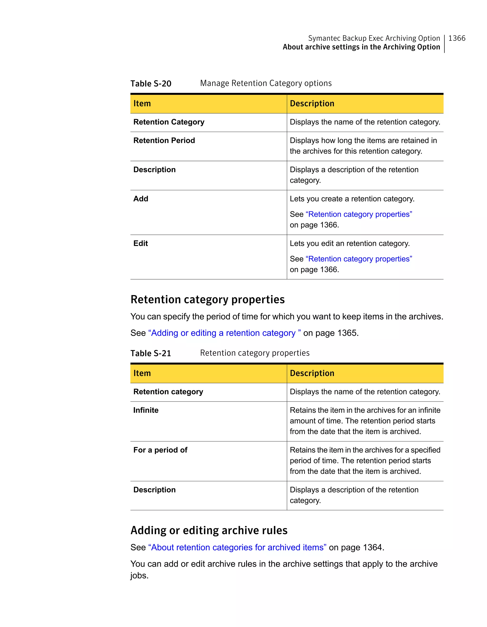 Symantec Backup Exec 15 Administrator's Guide