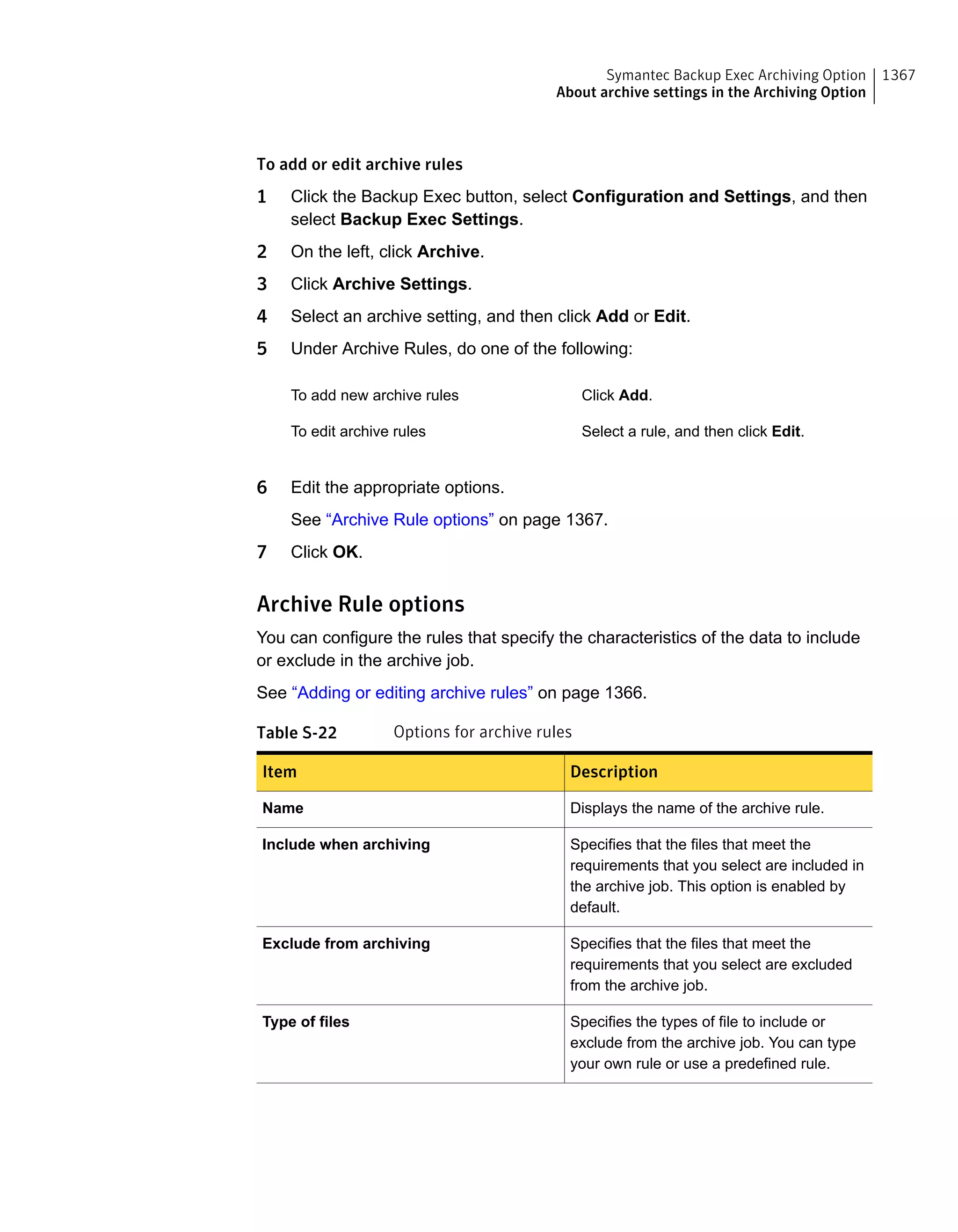 Symantec Backup Exec 15 Administrator's Guide