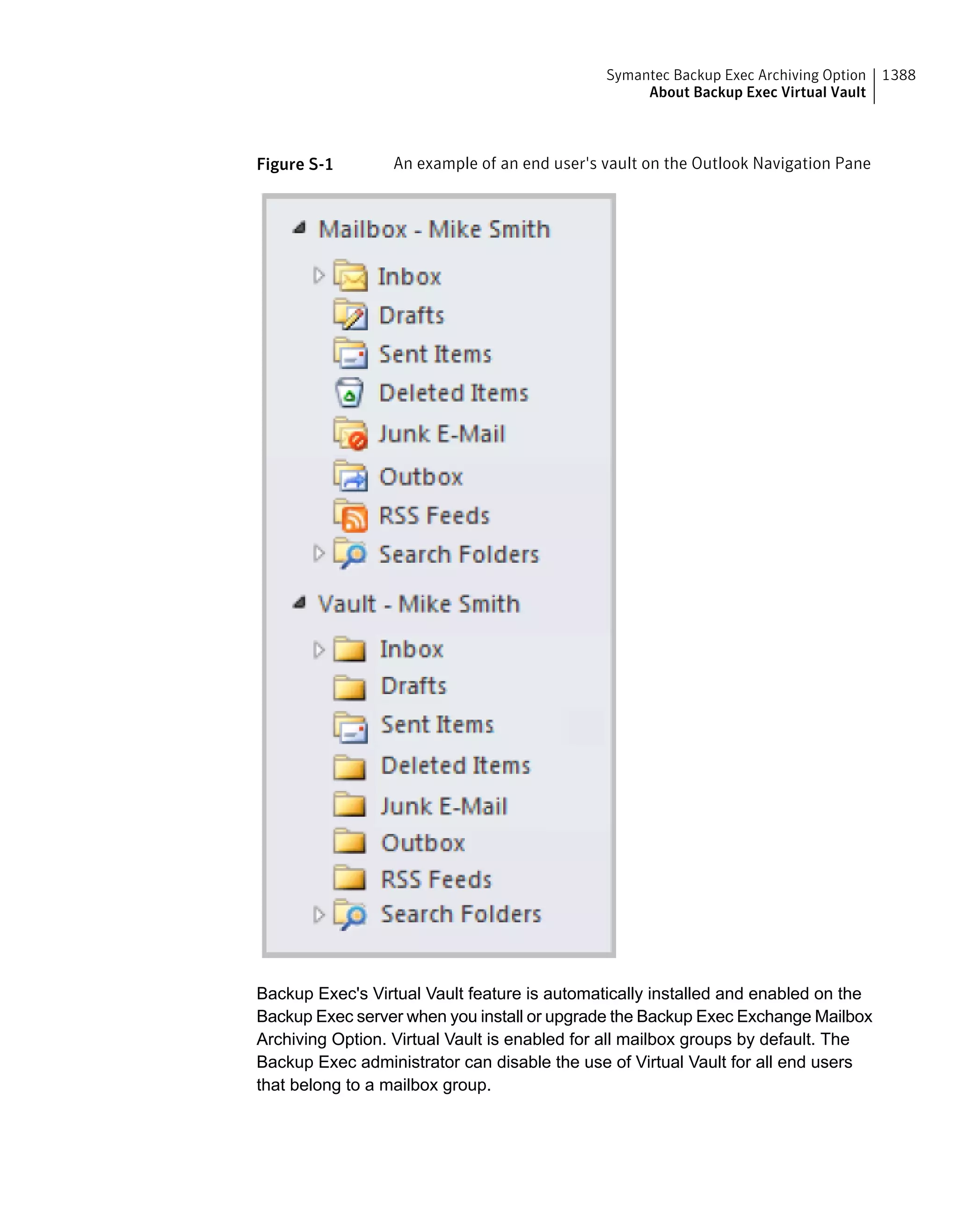 Symantec Backup Exec 15 Administrator's Guide