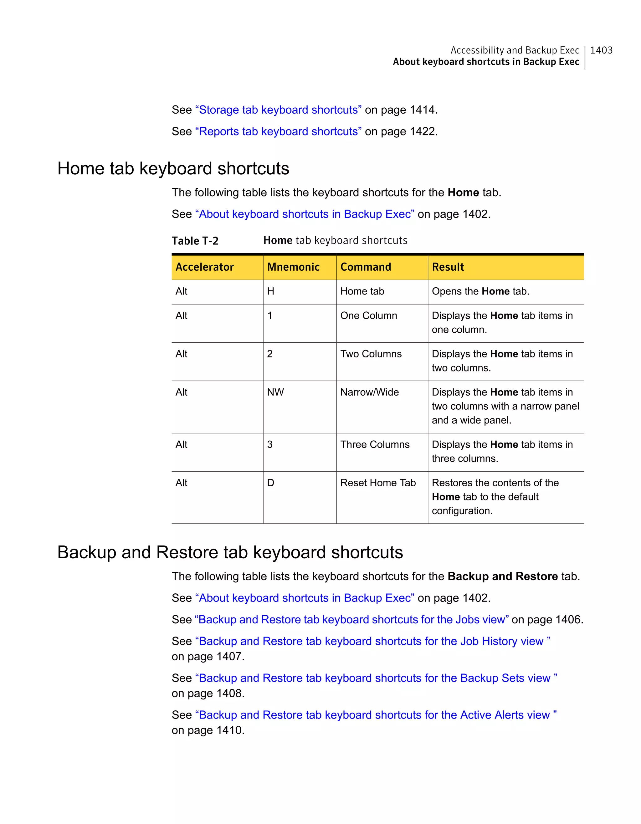 Symantec Backup Exec 15 Administrator's Guide