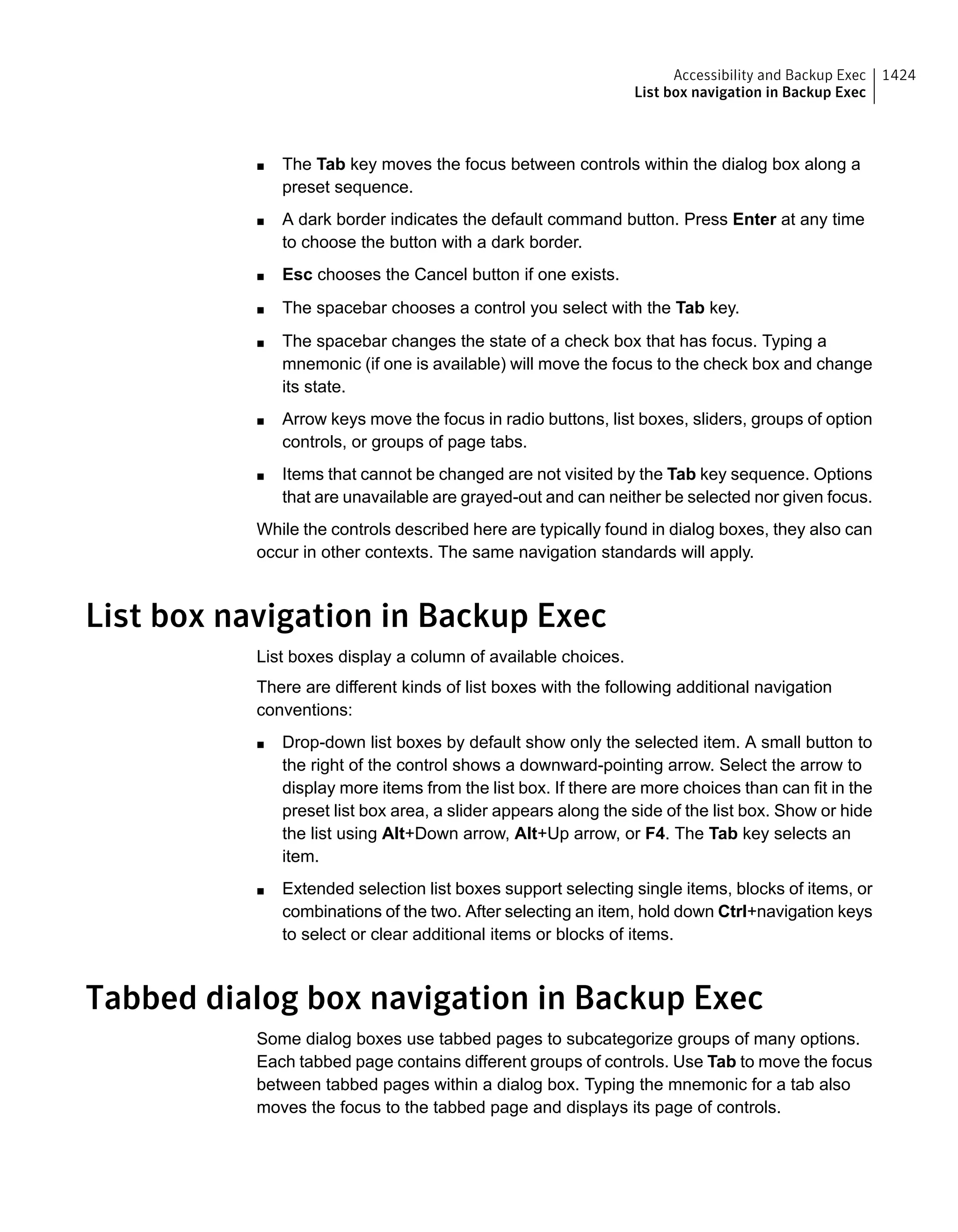Symantec Backup Exec 15 Administrator's Guide