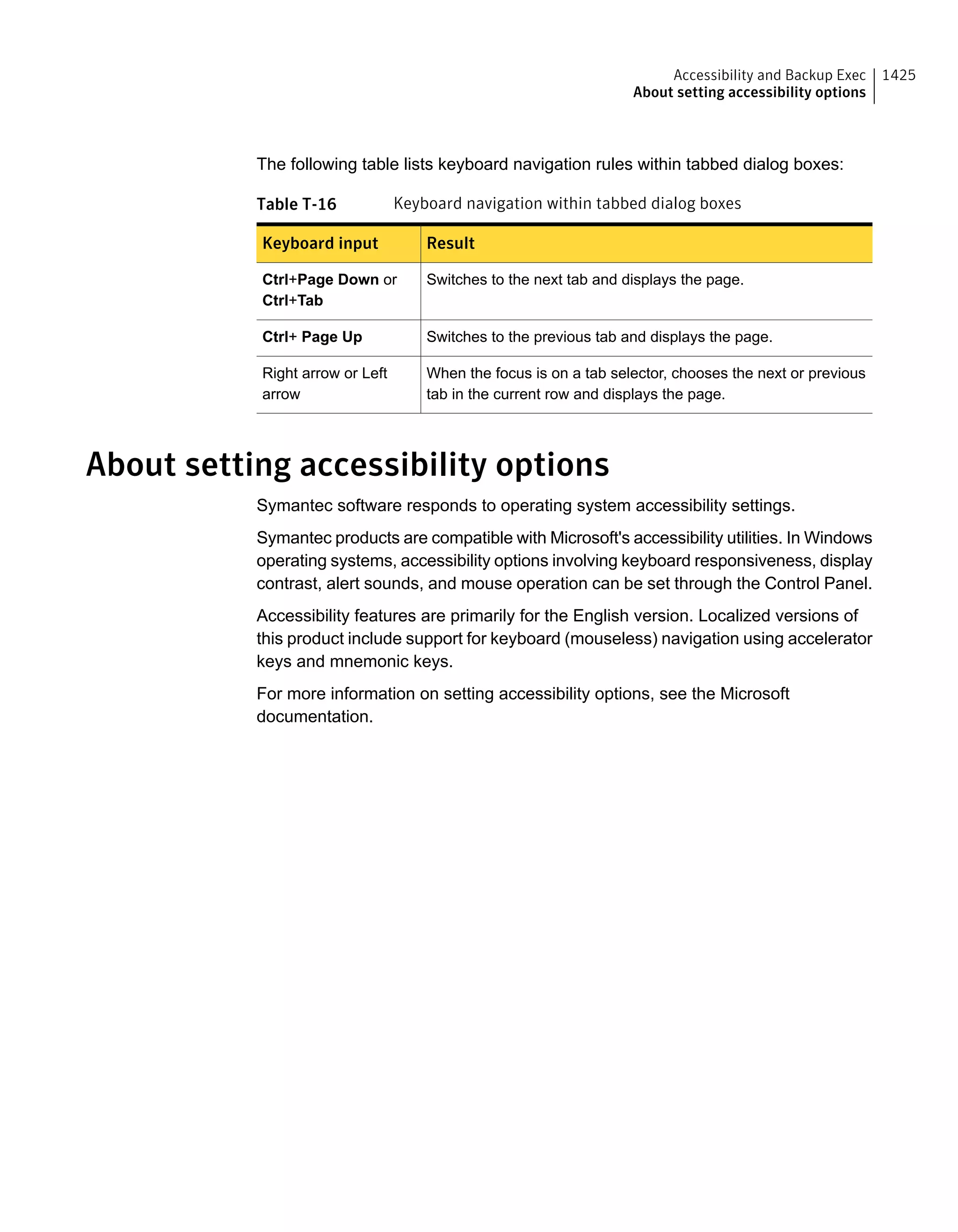 Symantec Backup Exec 15 Administrator's Guide