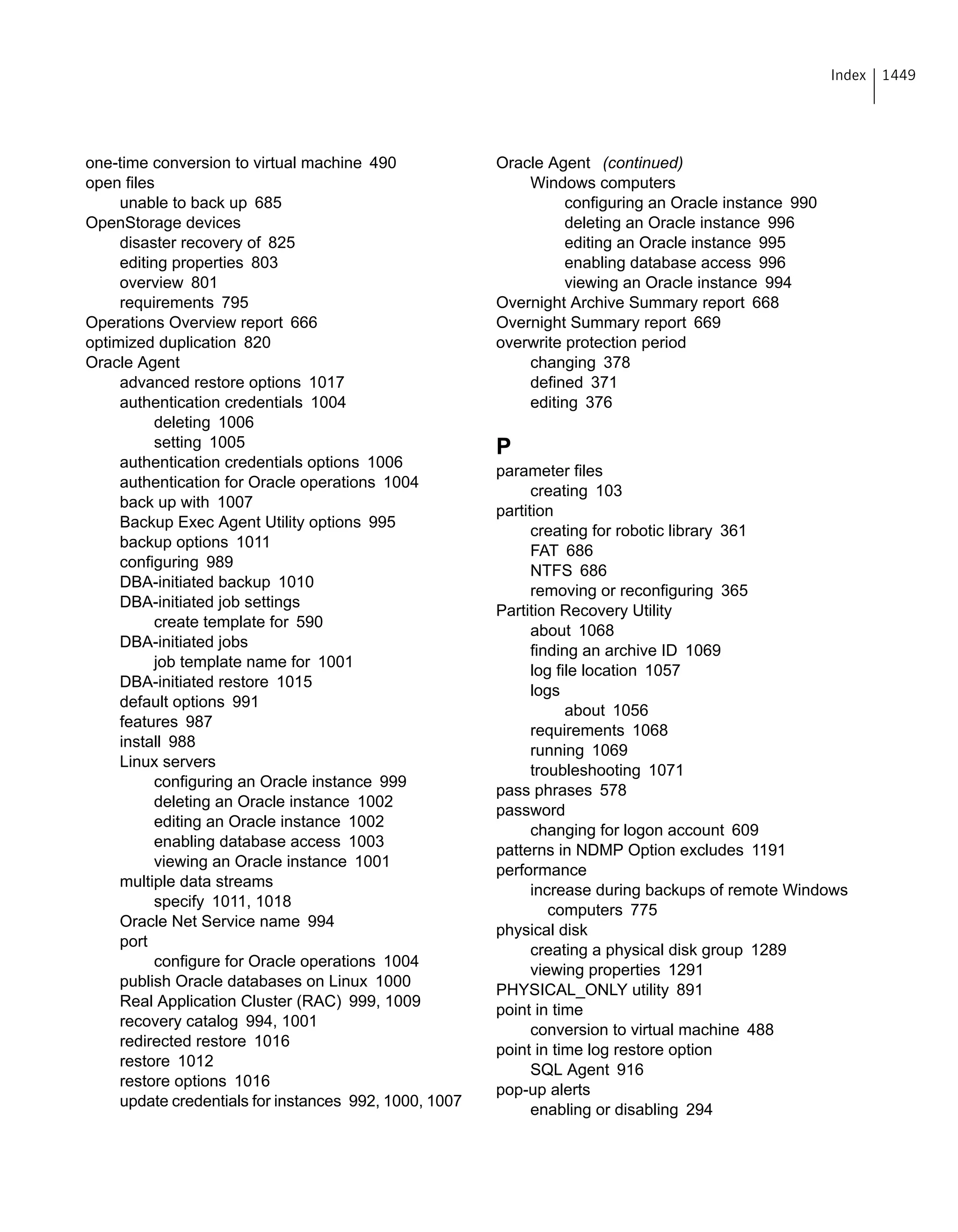 Symantec Backup Exec 15 Administrator's Guide