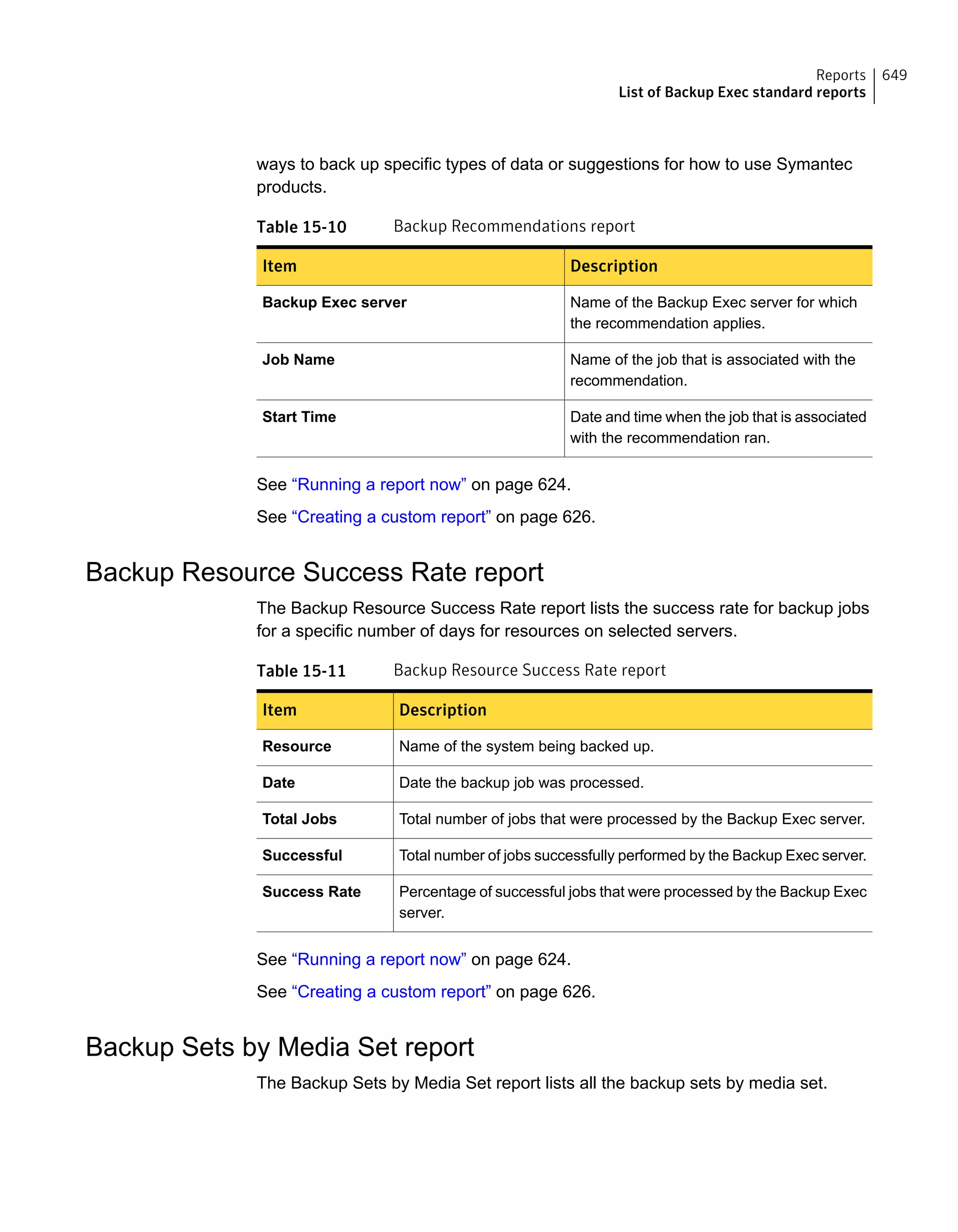 Symantec Backup Exec 15 Administrator's Guide