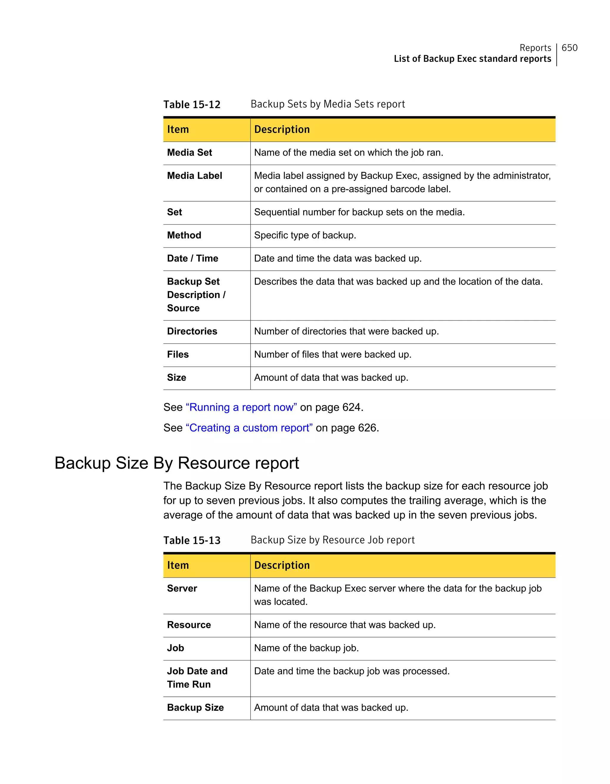 Symantec Backup Exec 15 Administrator's Guide