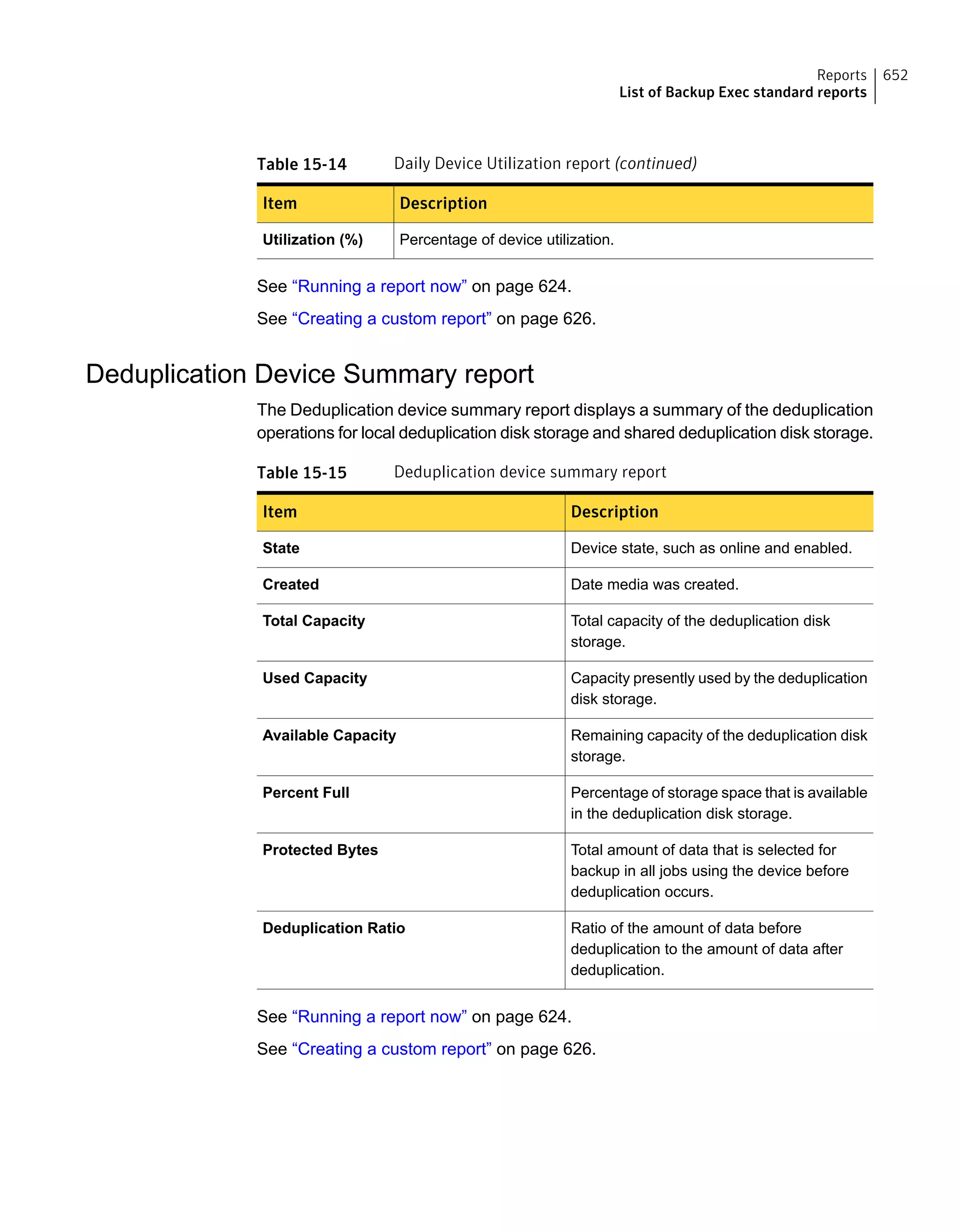 Symantec Backup Exec 15 Administrator's Guide