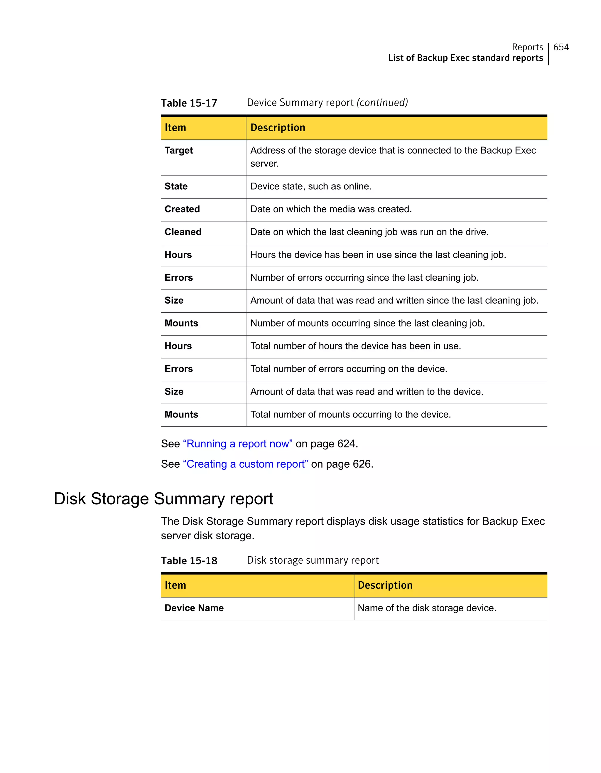 Symantec Backup Exec 15 Administrator's Guide