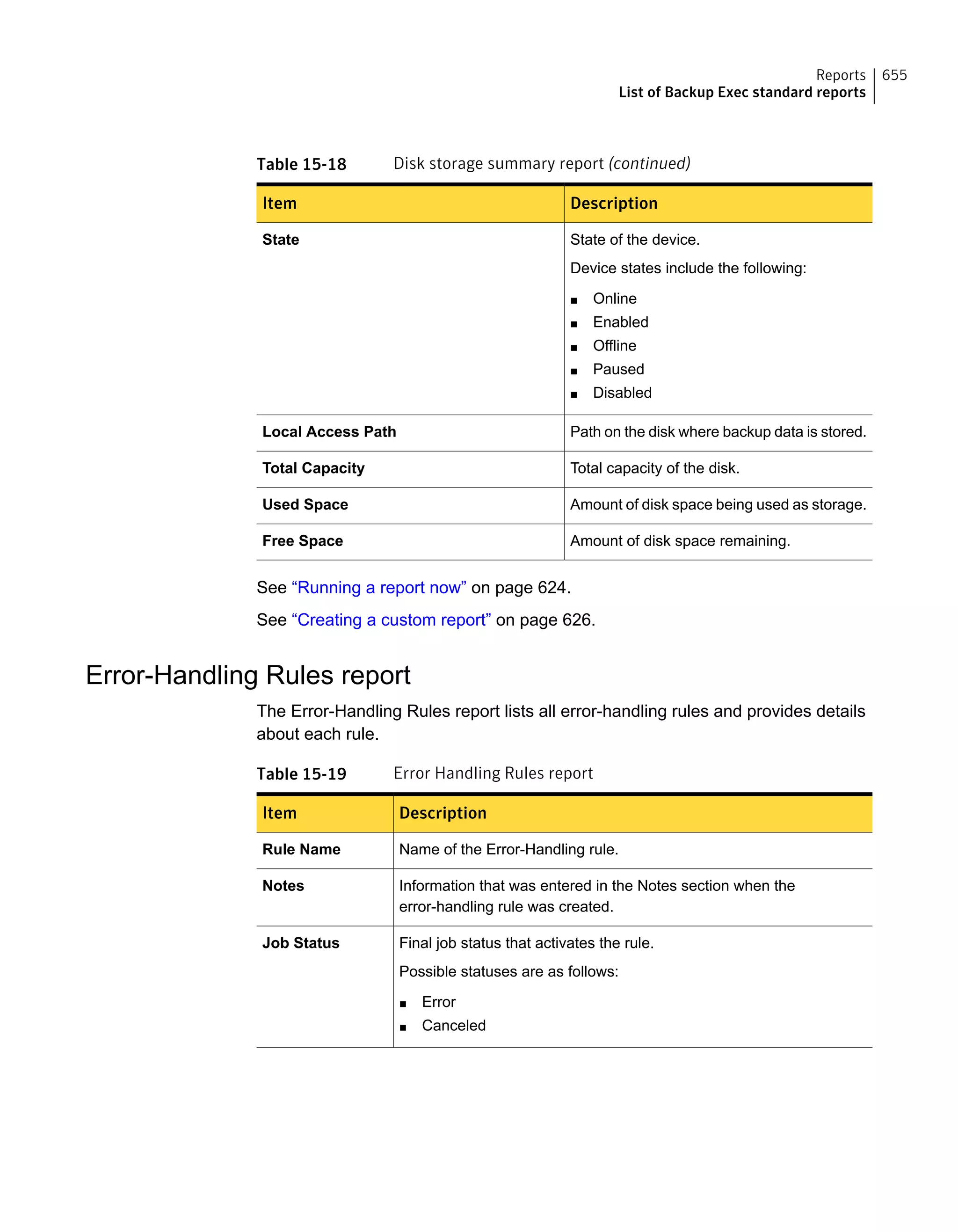Symantec Backup Exec 15 Administrator's Guide