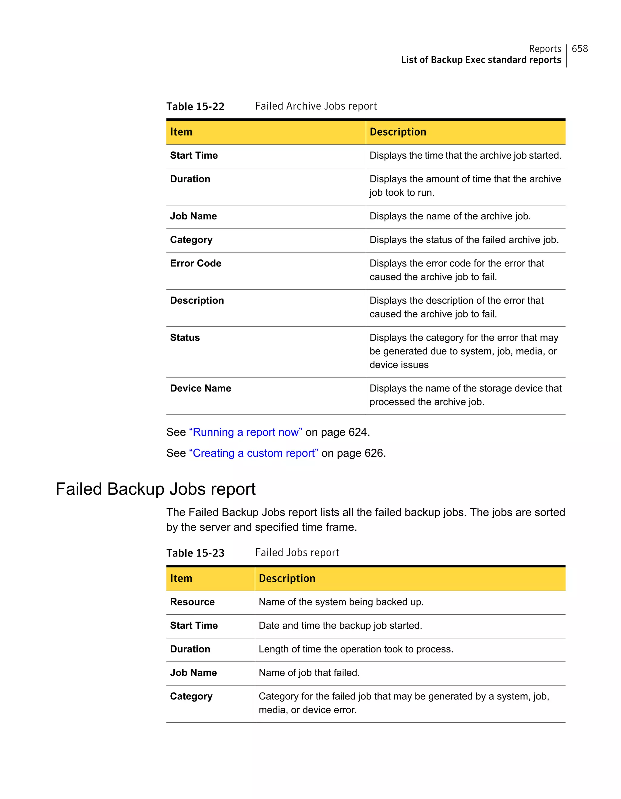 Symantec Backup Exec 15 Administrator's Guide