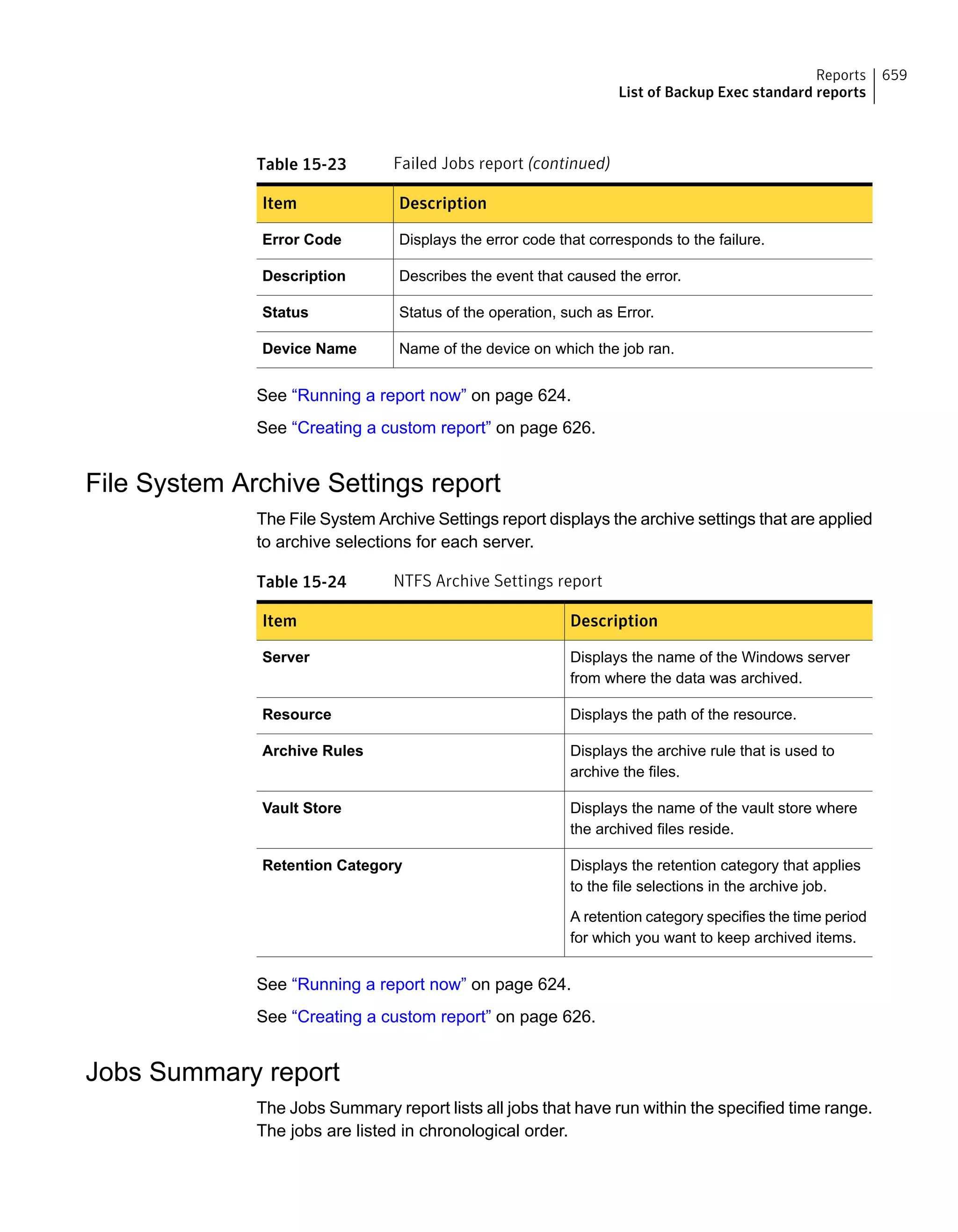 Symantec Backup Exec 15 Administrator's Guide