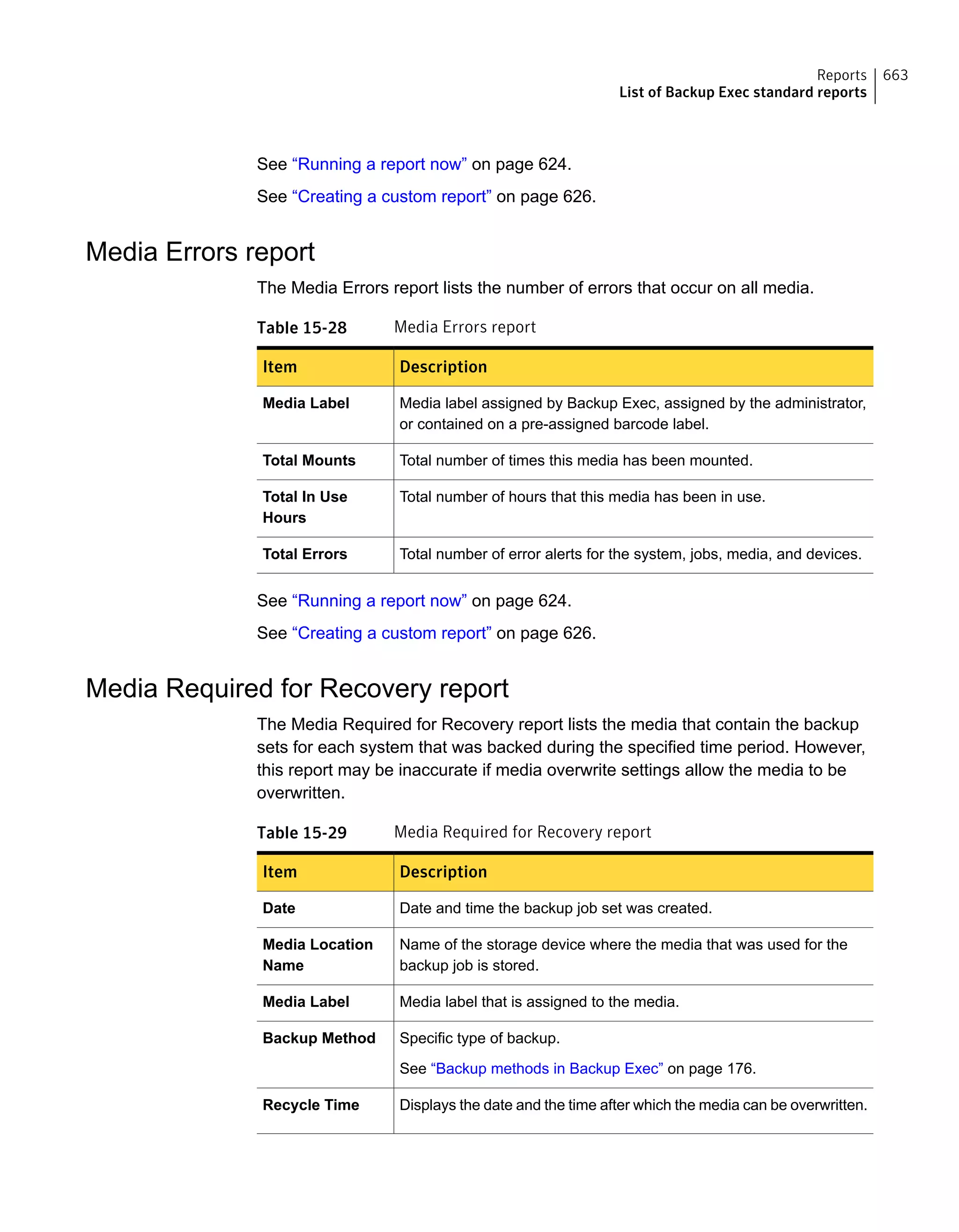 Symantec Backup Exec 15 Administrator's Guide