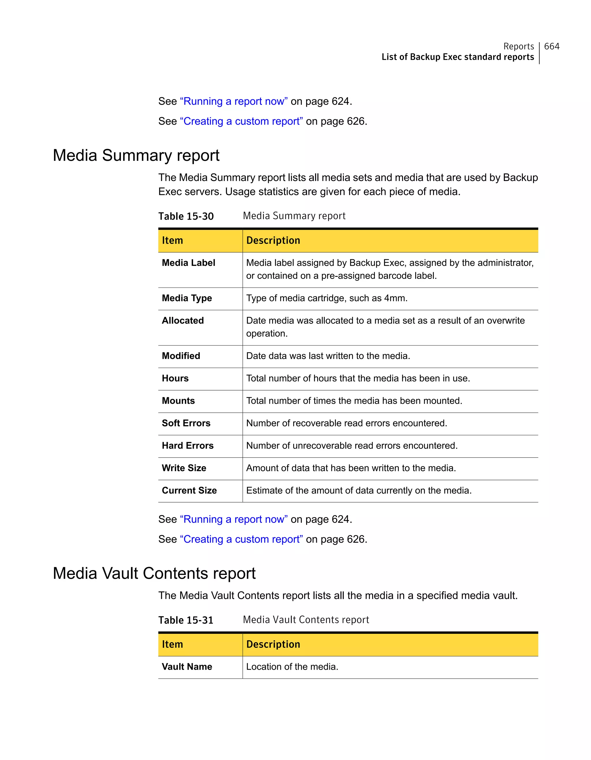 Symantec Backup Exec 15 Administrator's Guide
