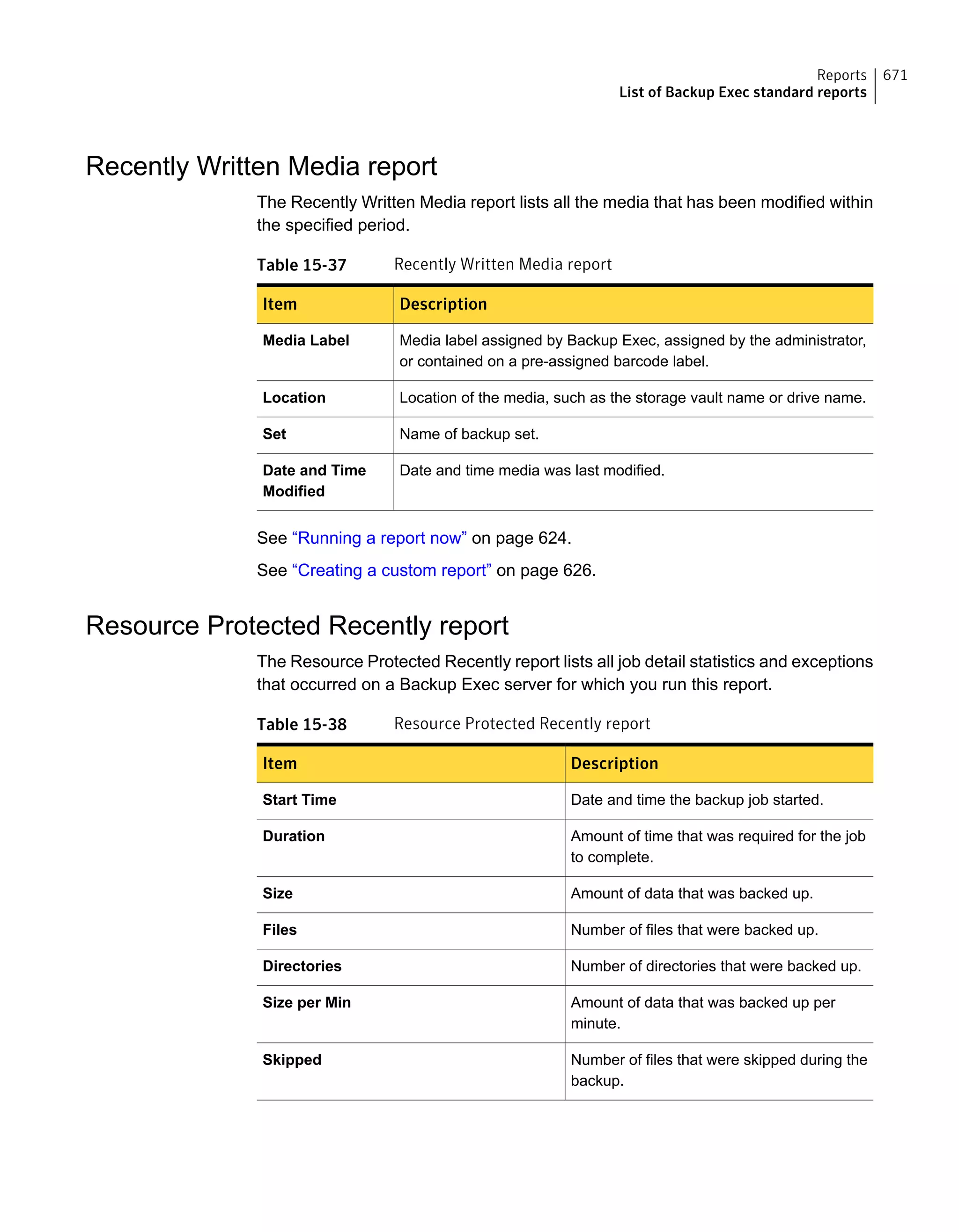 Symantec Backup Exec 15 Administrator's Guide