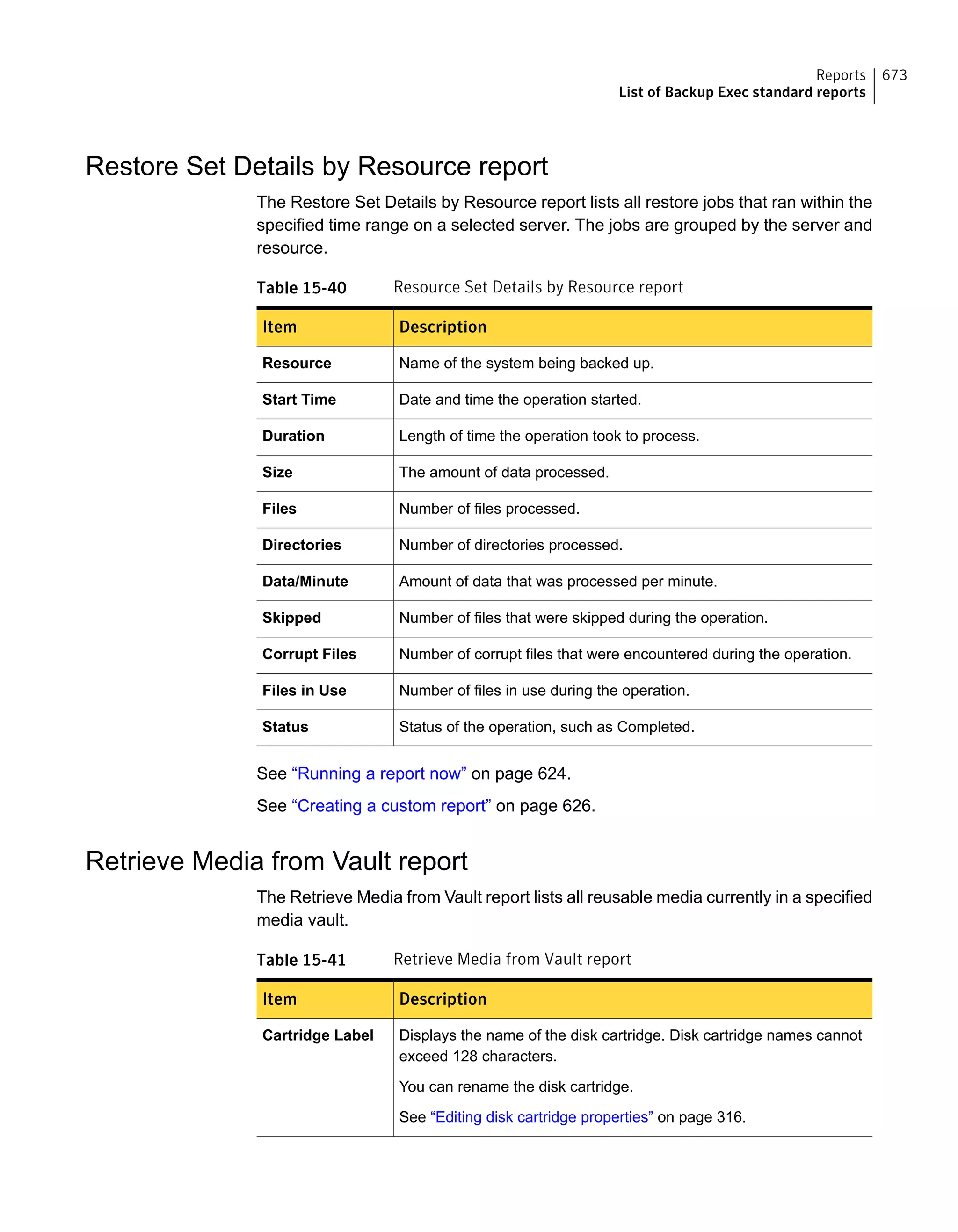 Symantec Backup Exec 15 Administrator's Guide