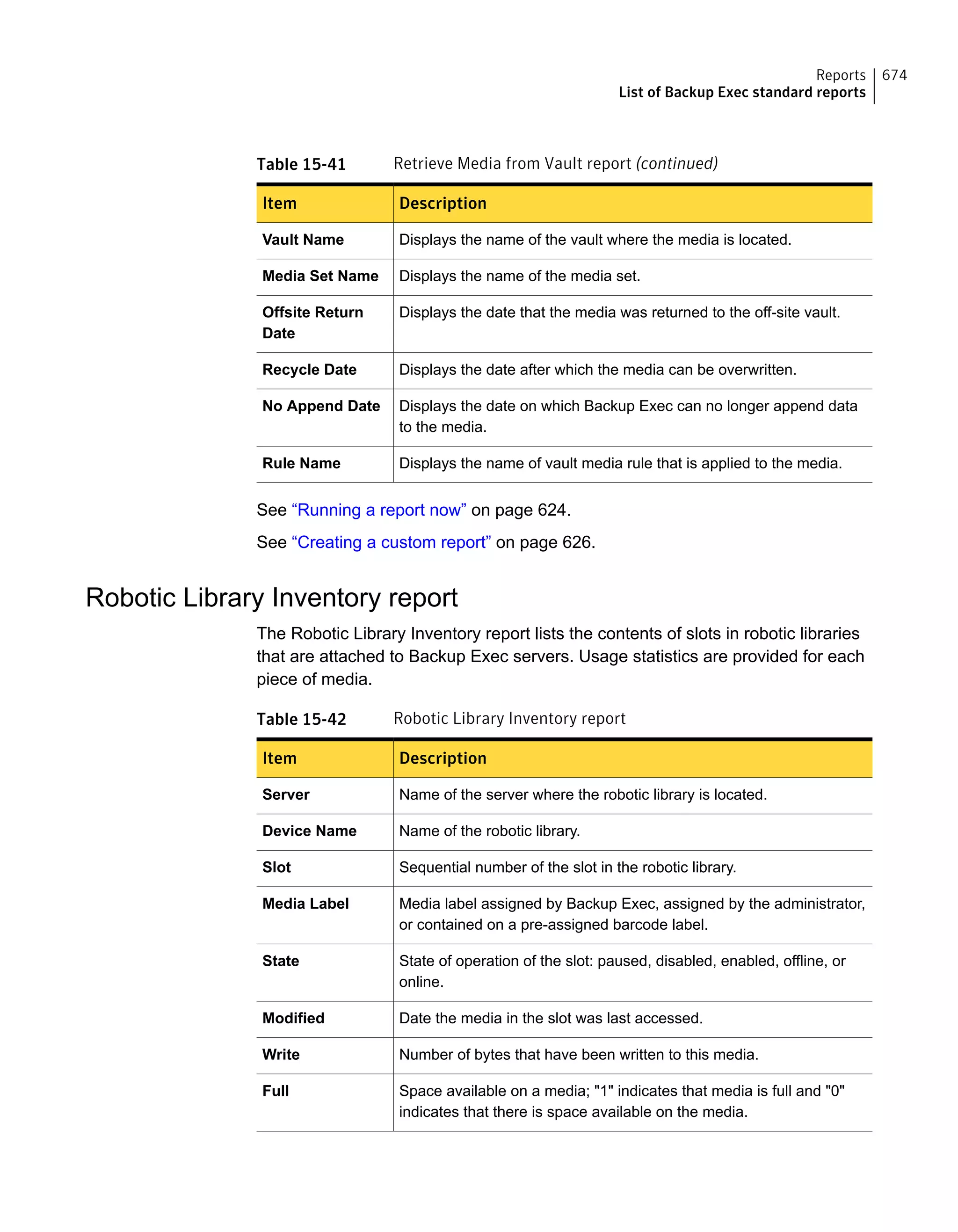 Symantec Backup Exec 15 Administrator's Guide
