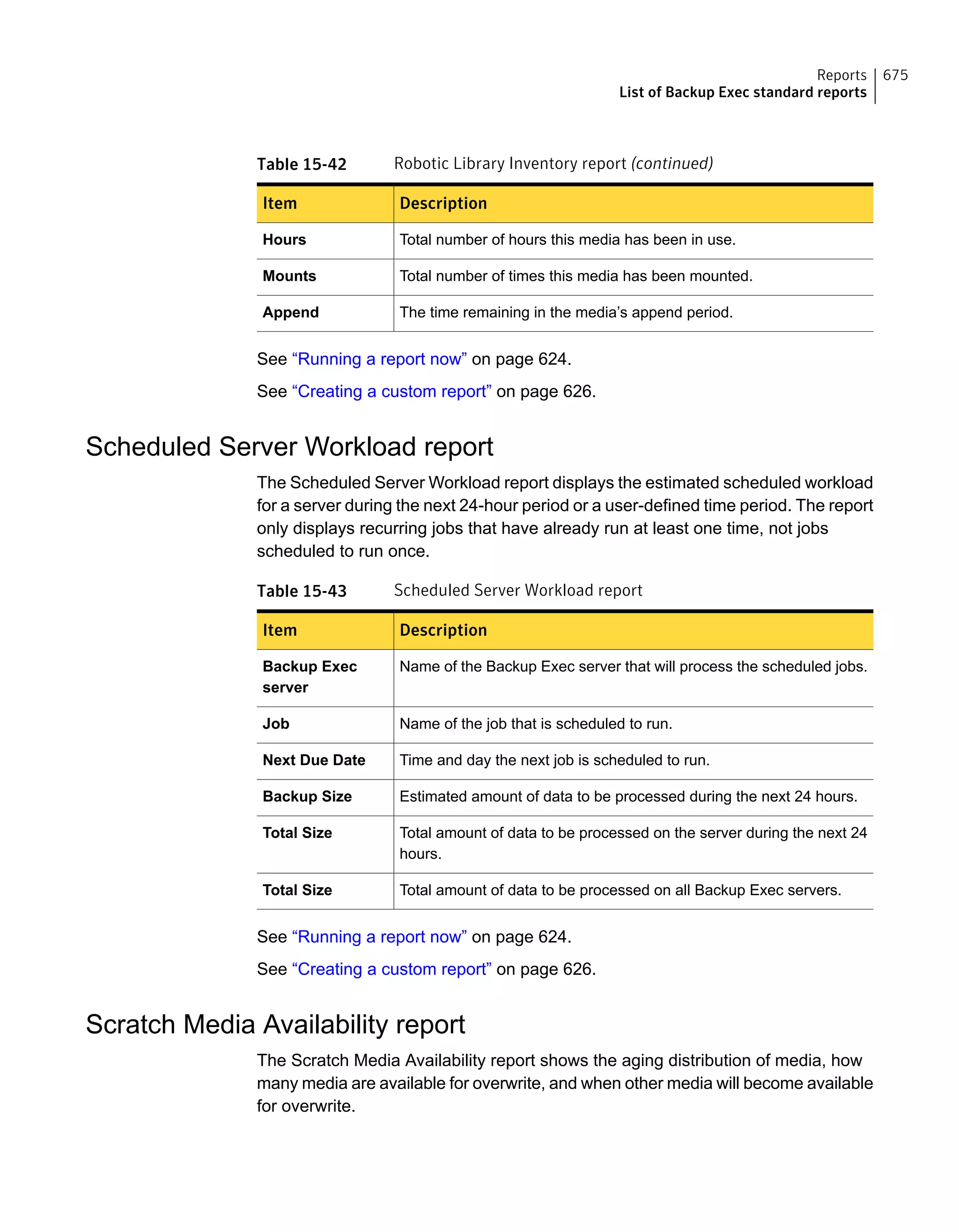Symantec Backup Exec 15 Administrator's Guide