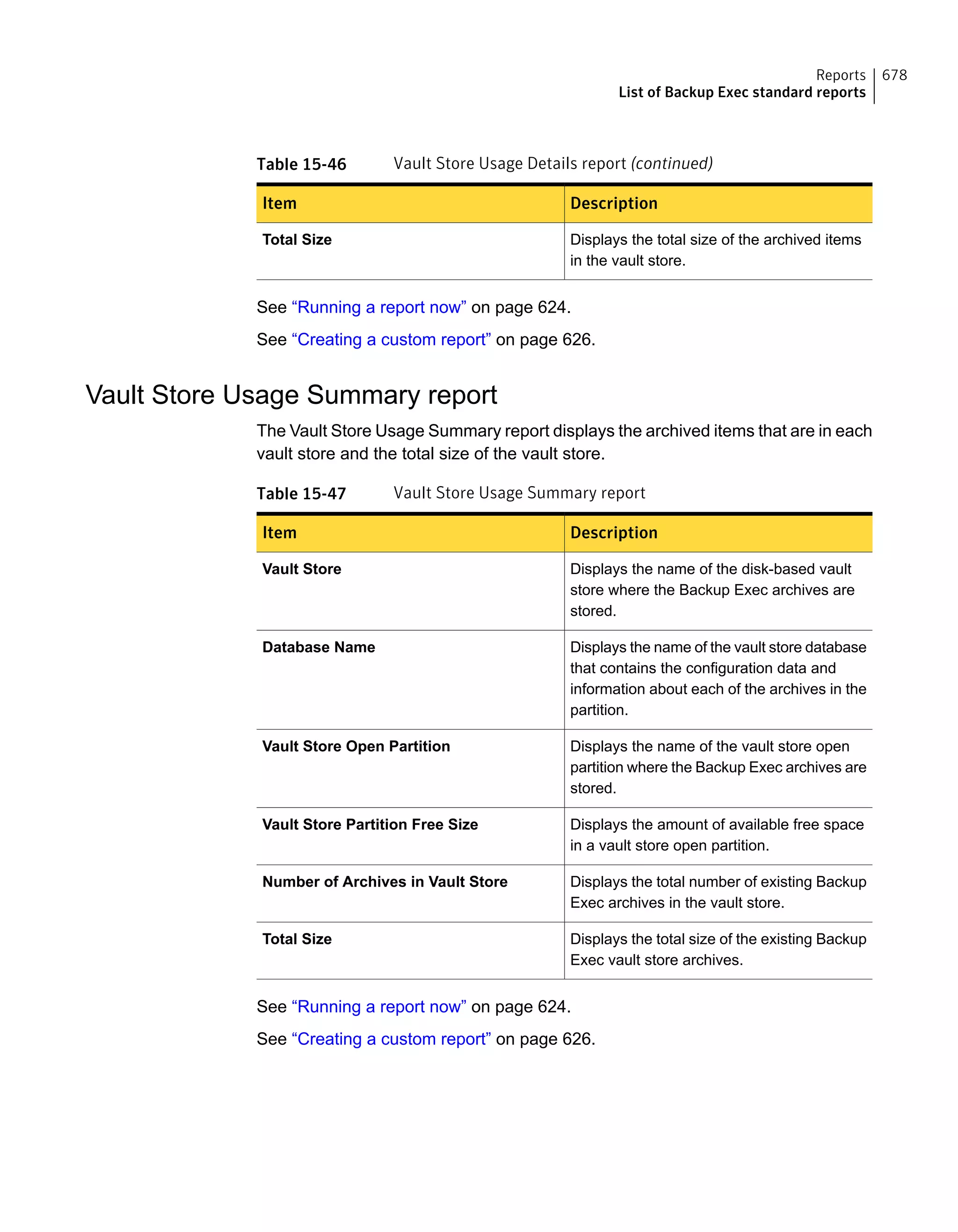 Symantec Backup Exec 15 Administrator's Guide