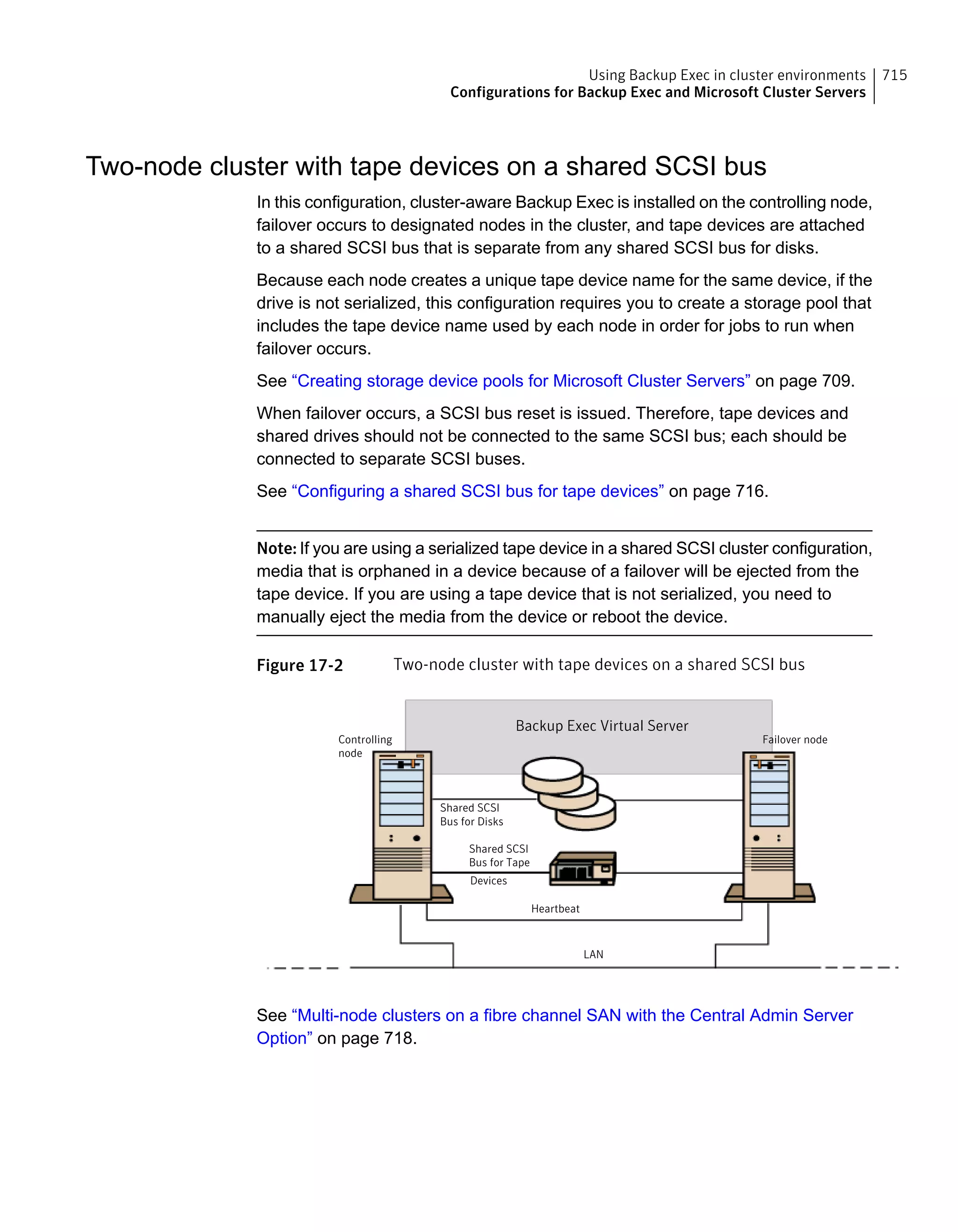 Symantec Backup Exec 15 Administrator's Guide